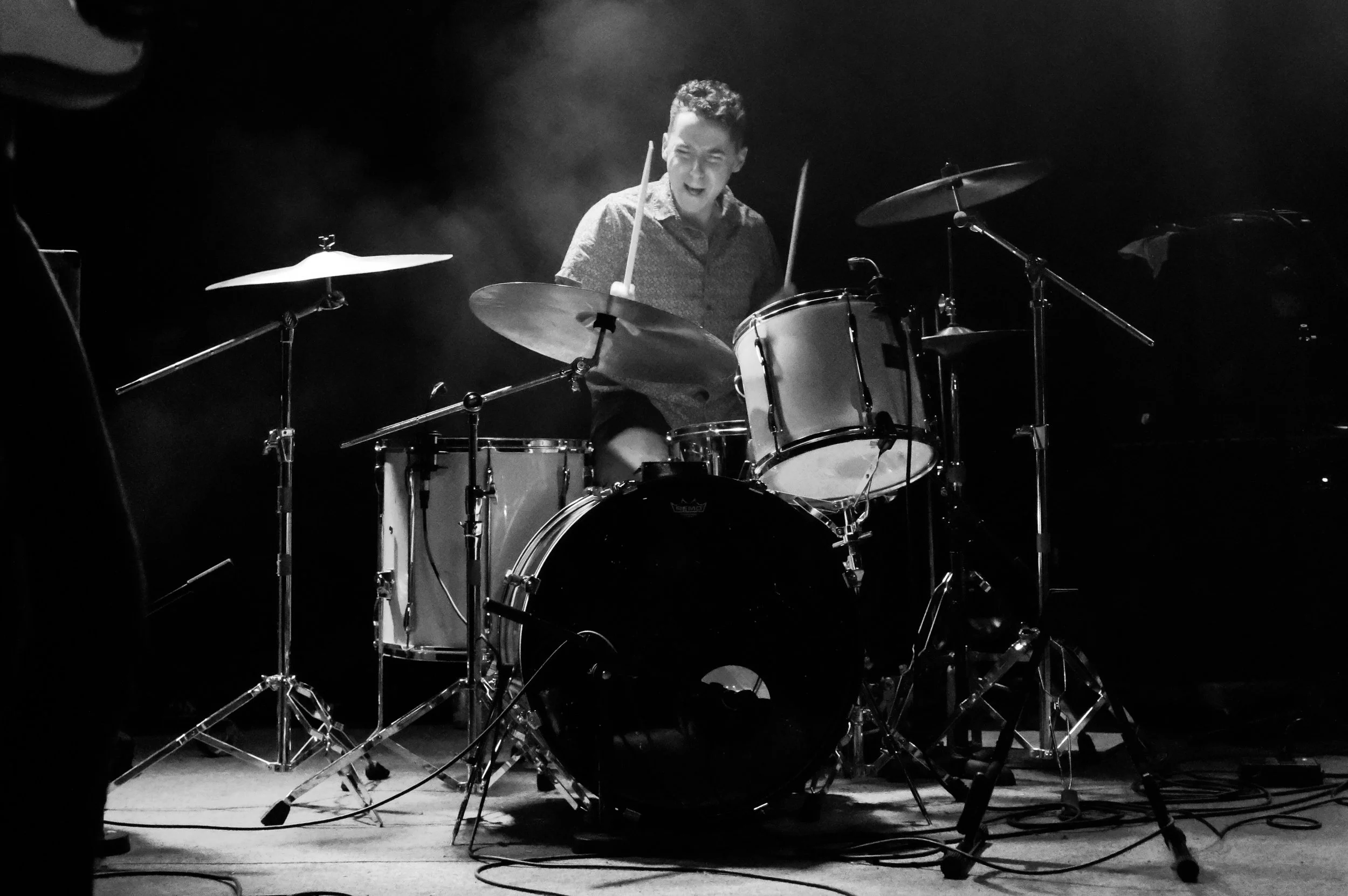 Natural Rat Performing in Morgantown, WV. | 05-30-2026