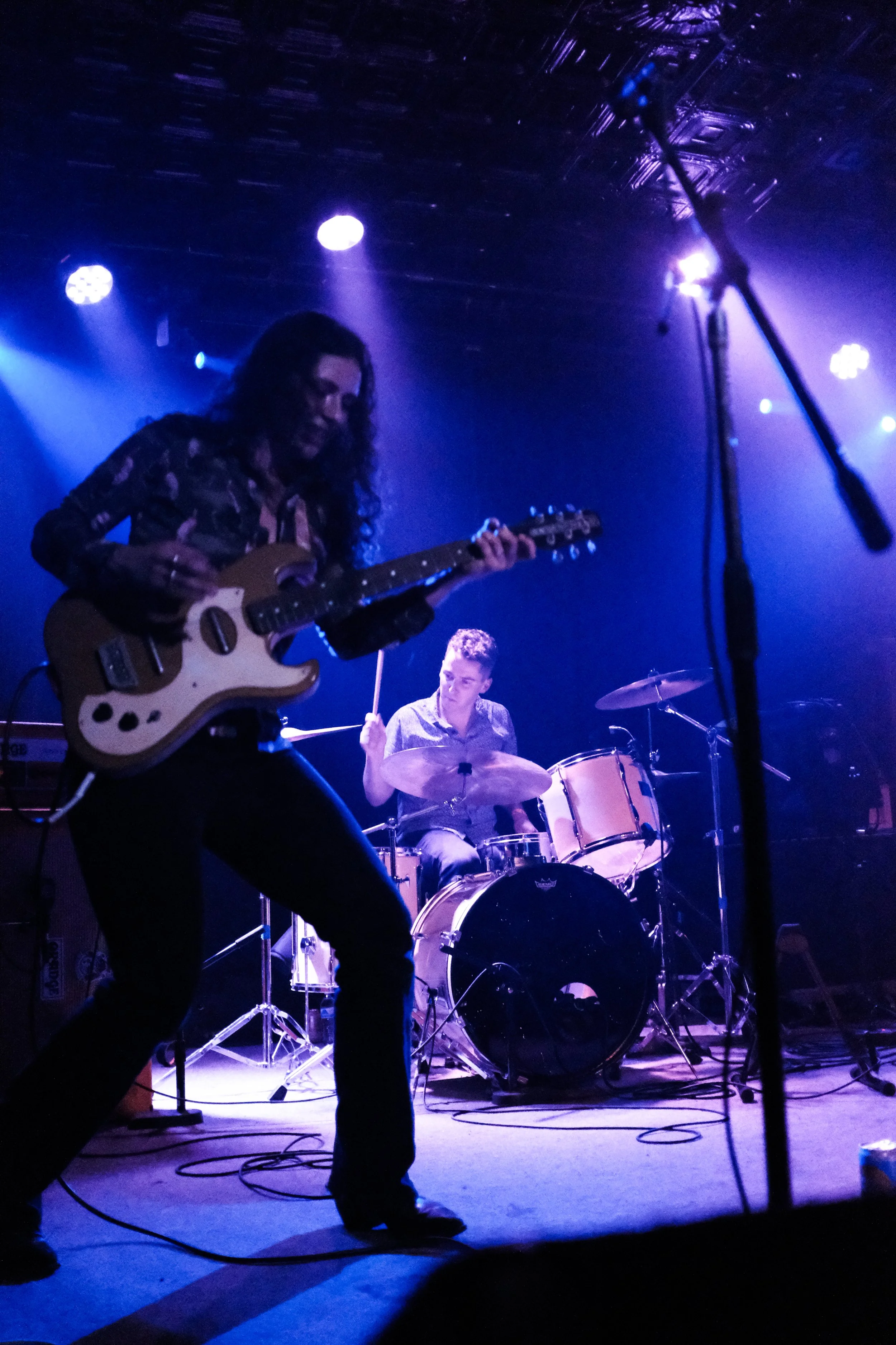 Natural Rat Performing in Morgantown, WV. | 05-30-2026
