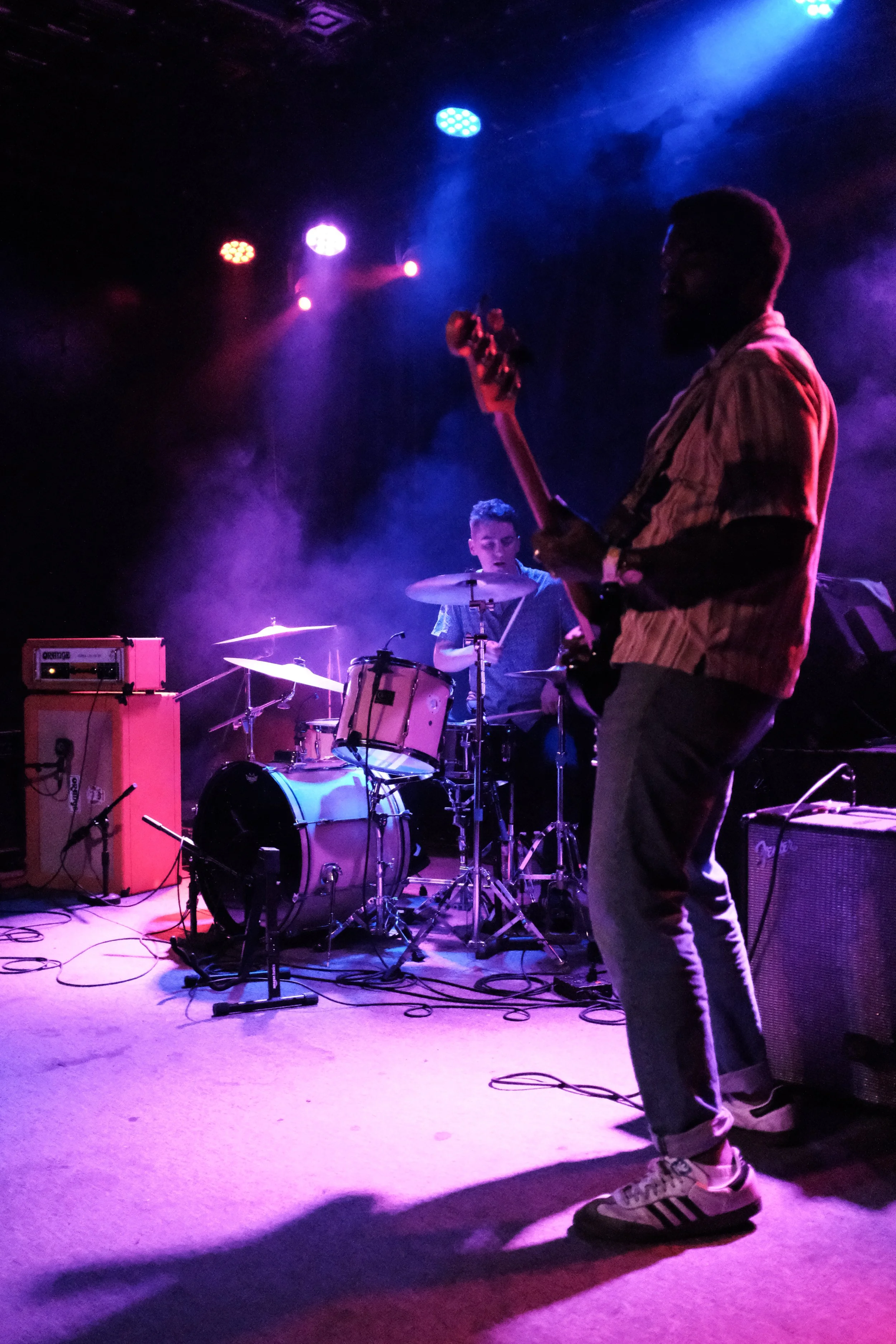 Natural Rat Performing in Morgantown, WV. | 05-30-2026