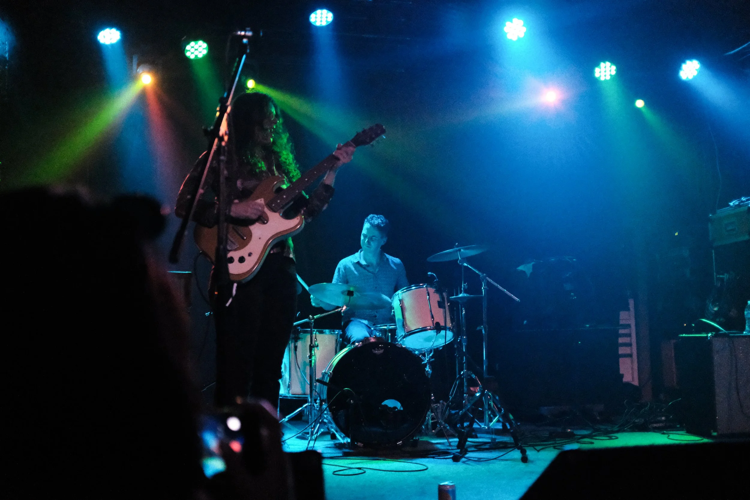 Natural Rat Performing in Morgantown, WV. | 05-30-2026