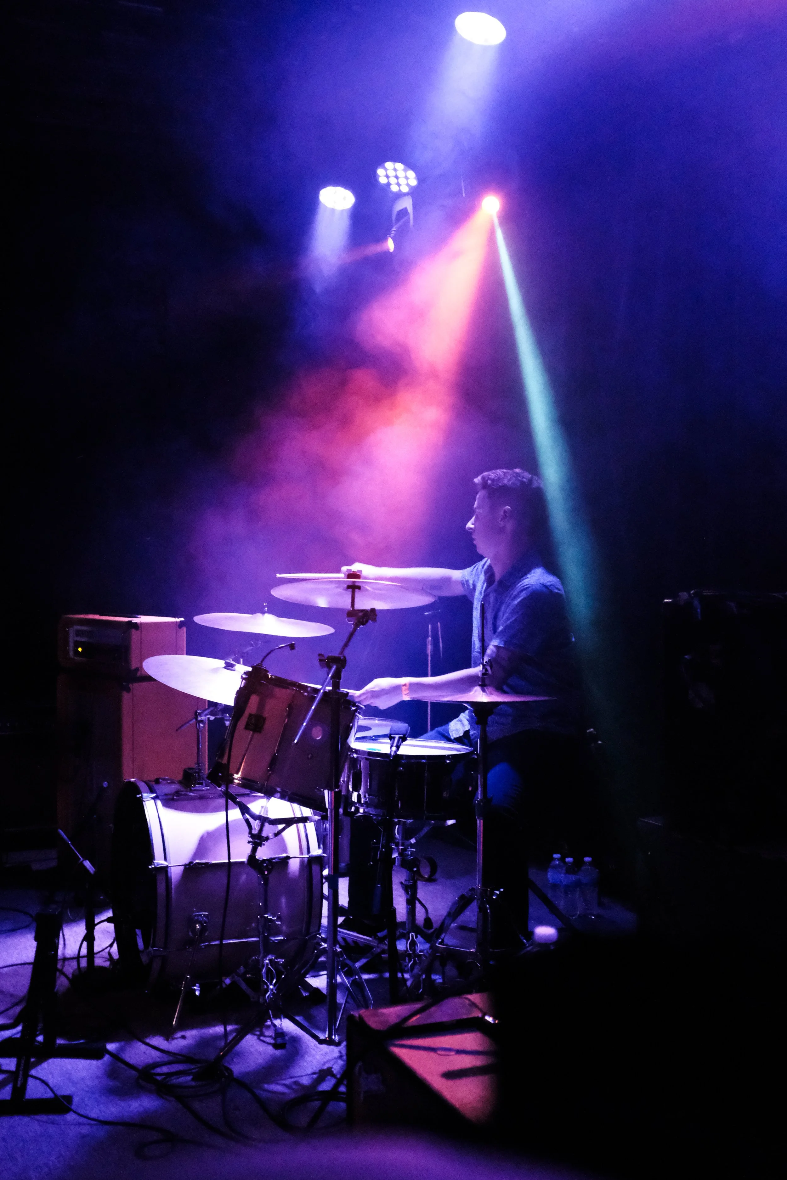 Natural Rat Performing in Morgantown, WV. | 05-30-2026