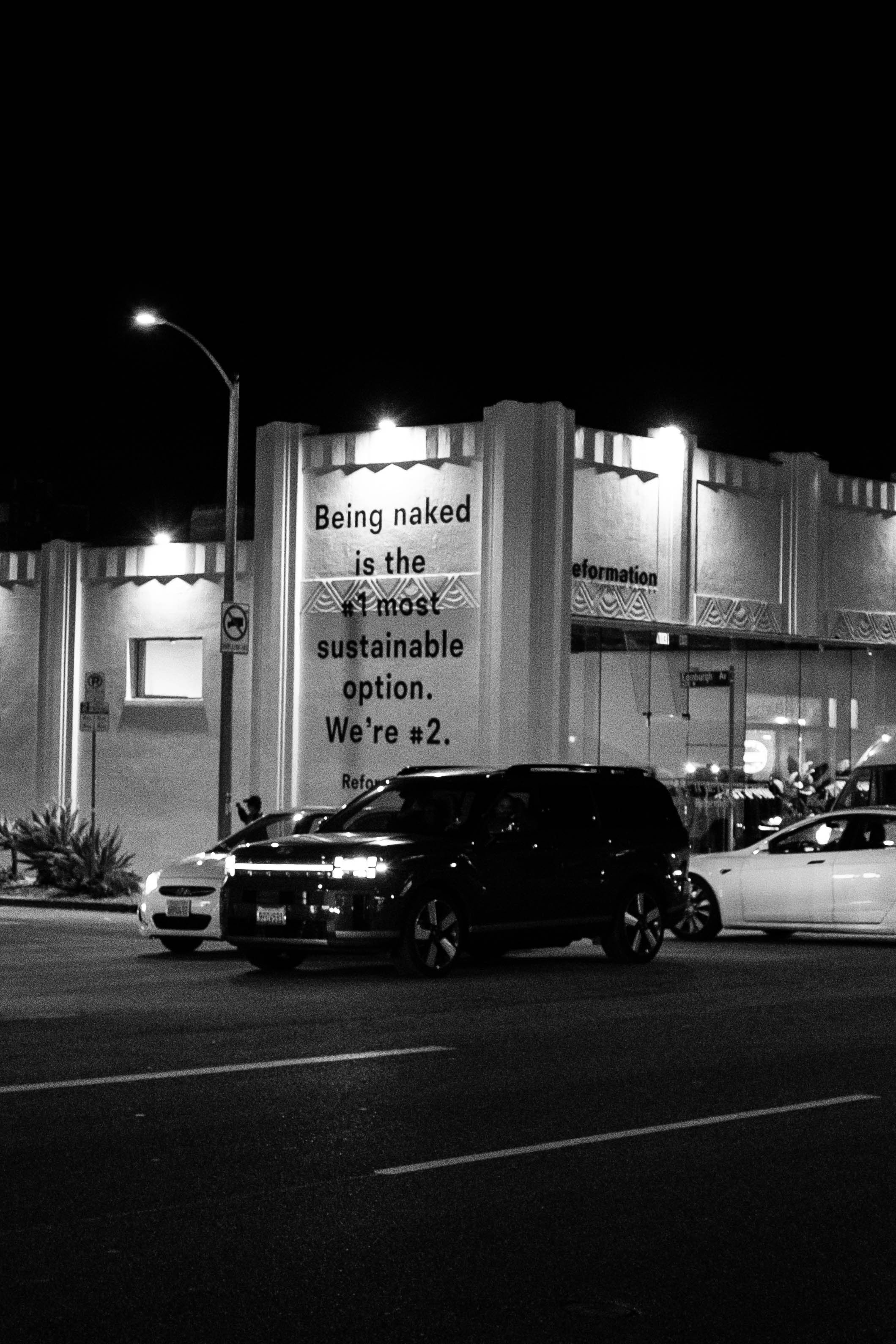 Walking Through the Streets of Hollywood | 12-9-2025