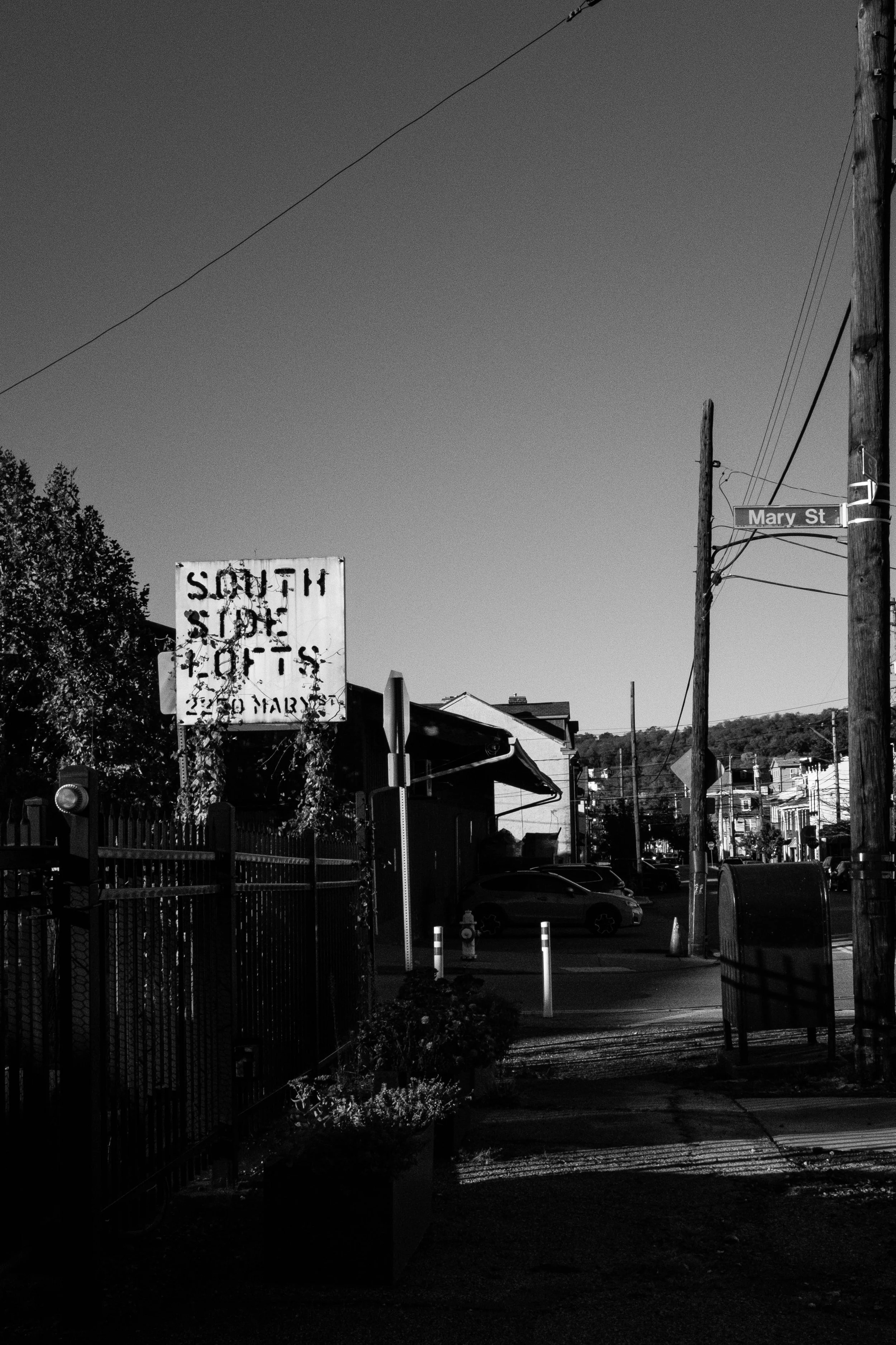 First Week With the Fujifilm X100f | Nov. 2025