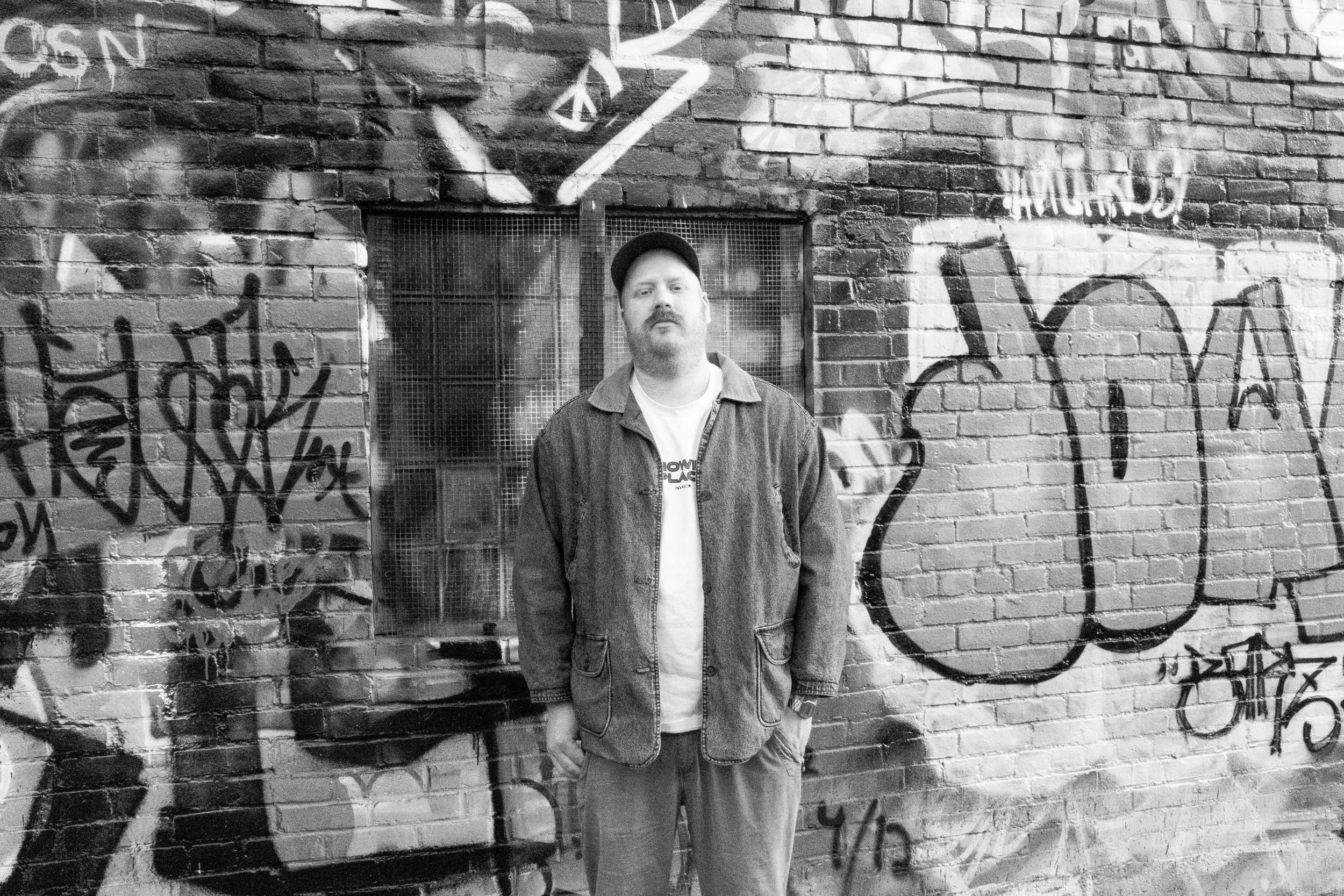 Pittsburgh DJ Kondracki performing at Trace Brewery | 03-19-2026