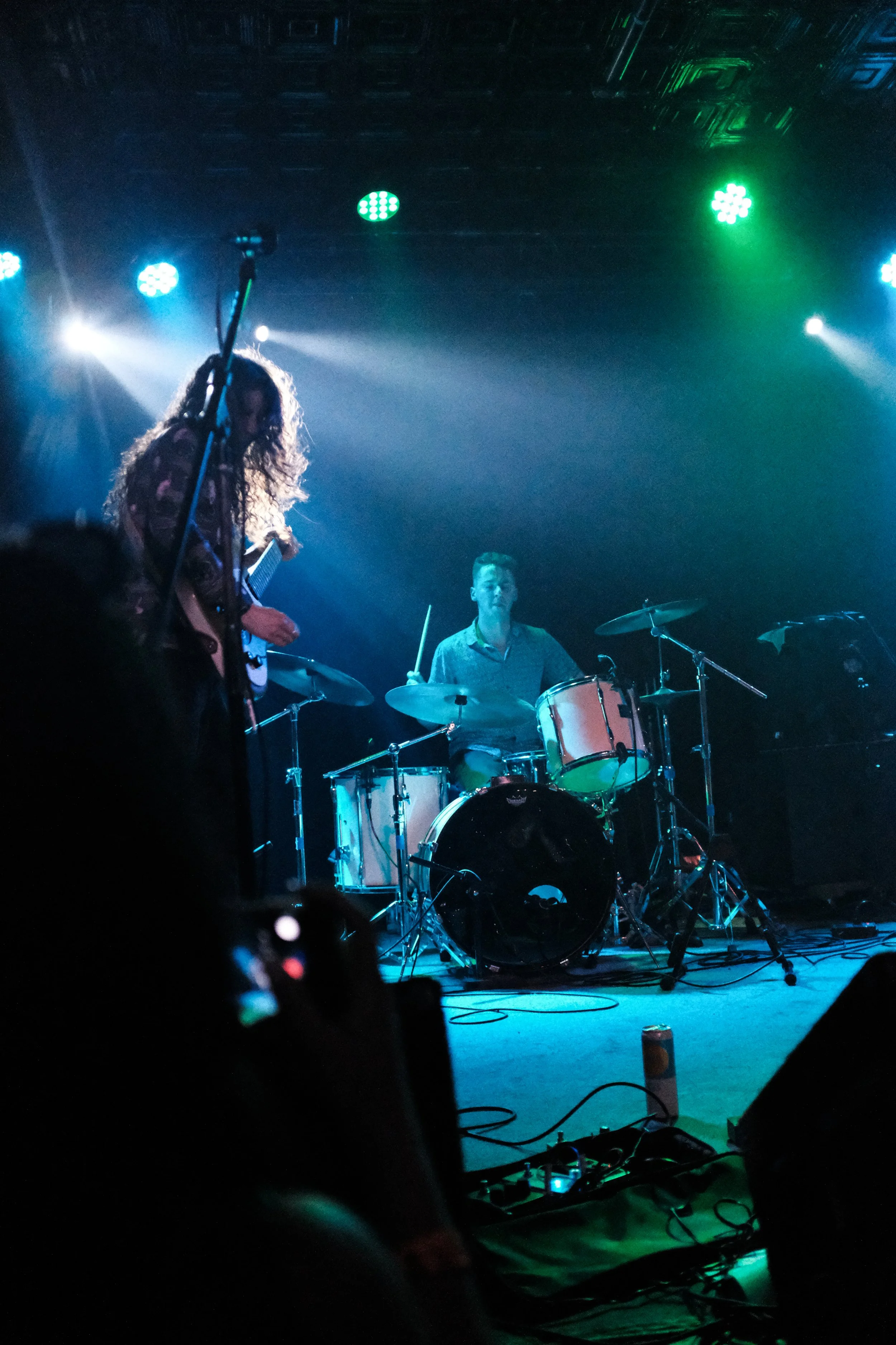 Natural Rat Performing in Morgantown, WV. | 05-30-2026