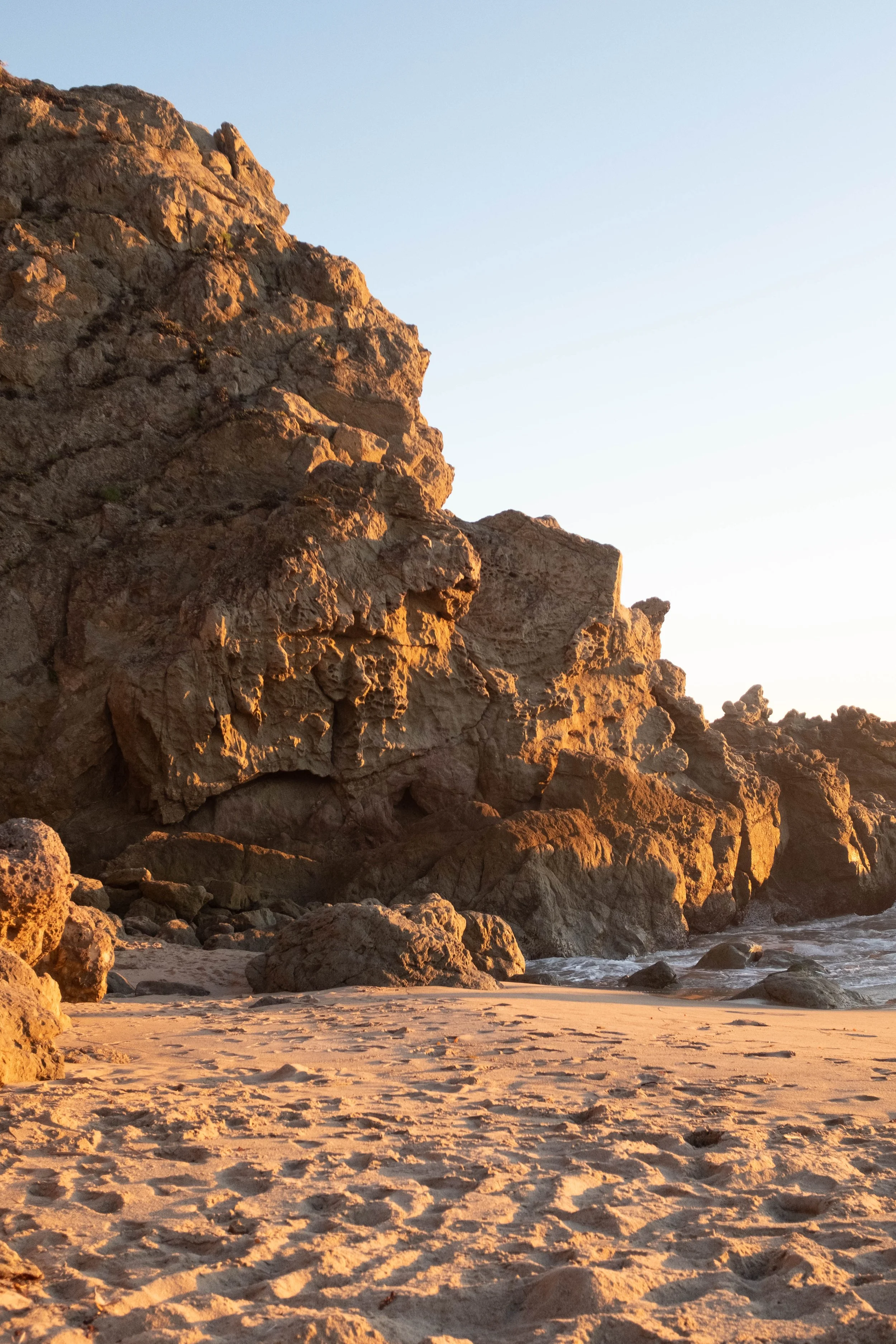 Snapshots From Venice Beach, Malibu, and San Diego | Dec. 2025