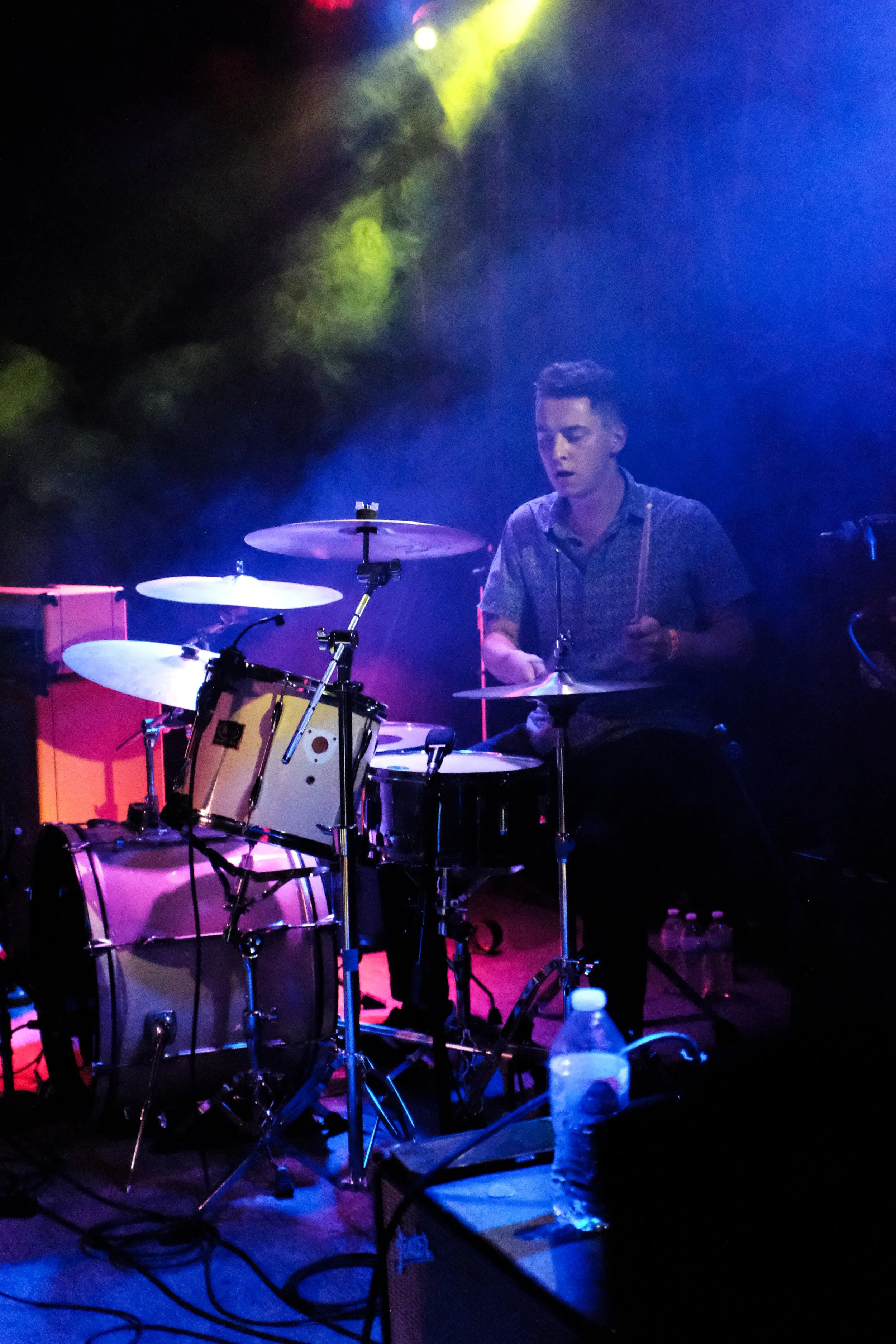 Natural Rat Performing in Morgantown, WV. | 05-30-2026