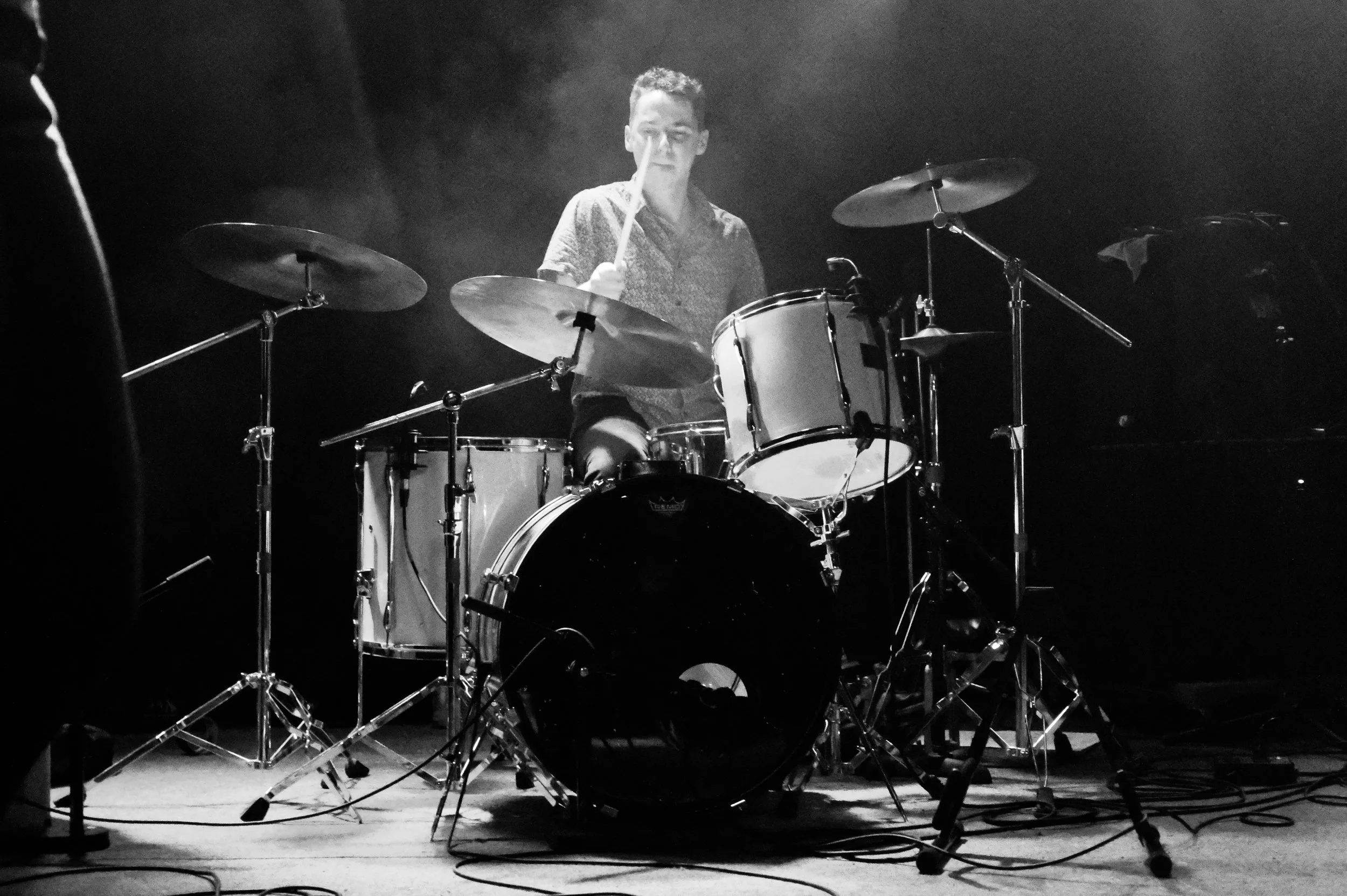 Natural Rat Performing in Morgantown, WV. | 05-30-2026