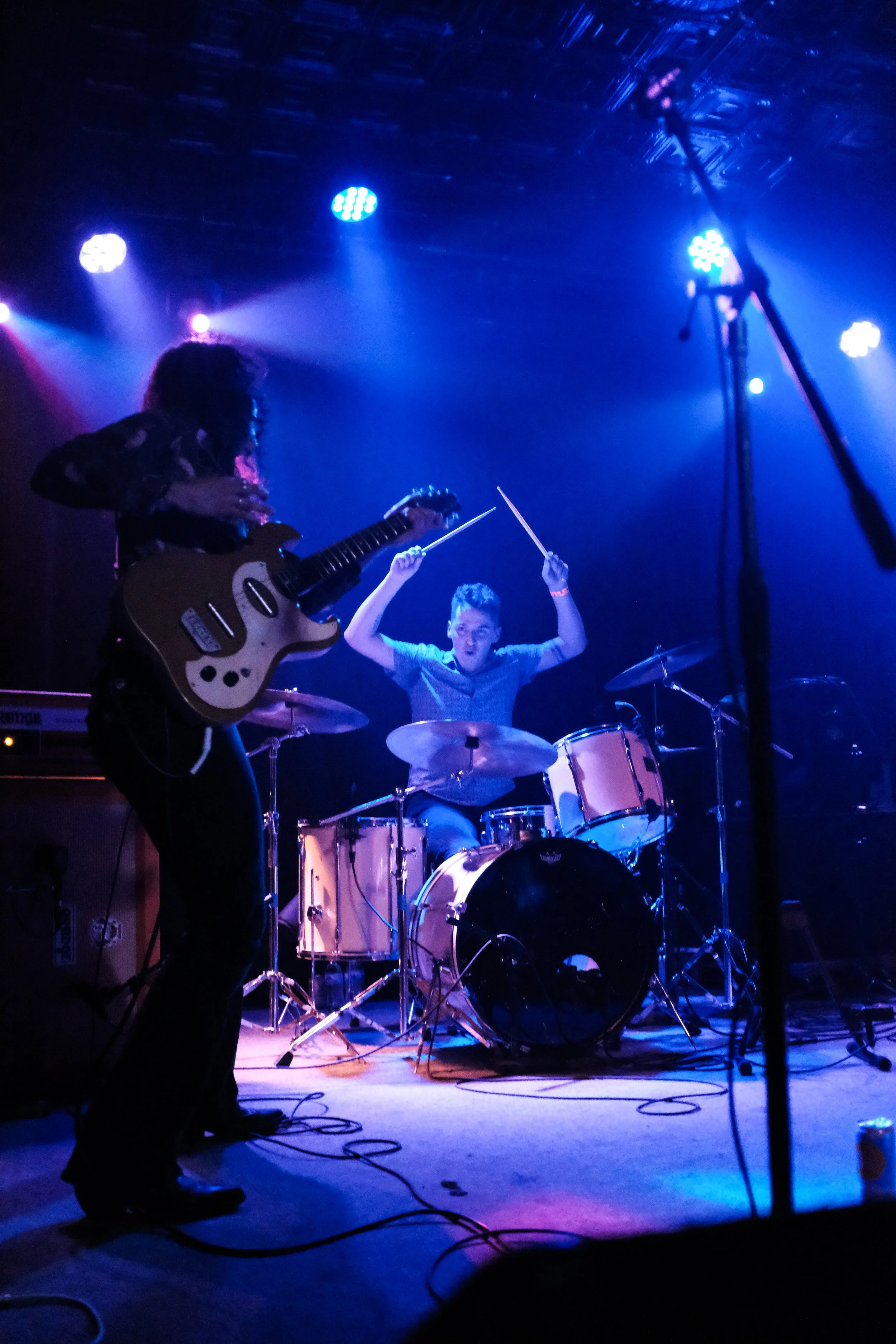 Natural Rat Performing in Morgantown, WV. | 05-30-2026