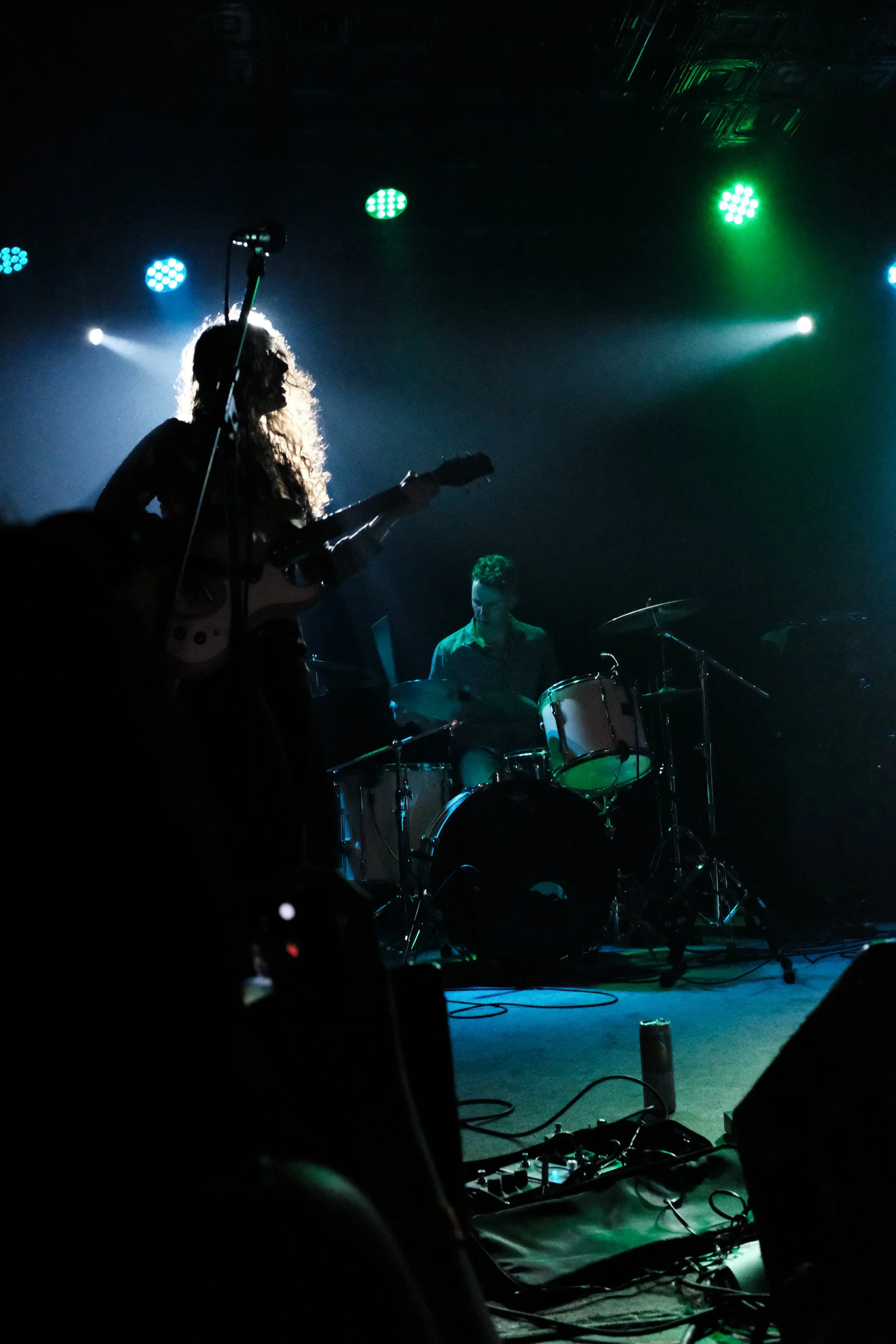 Natural Rat Performing in Morgantown, WV. | 05-30-2026