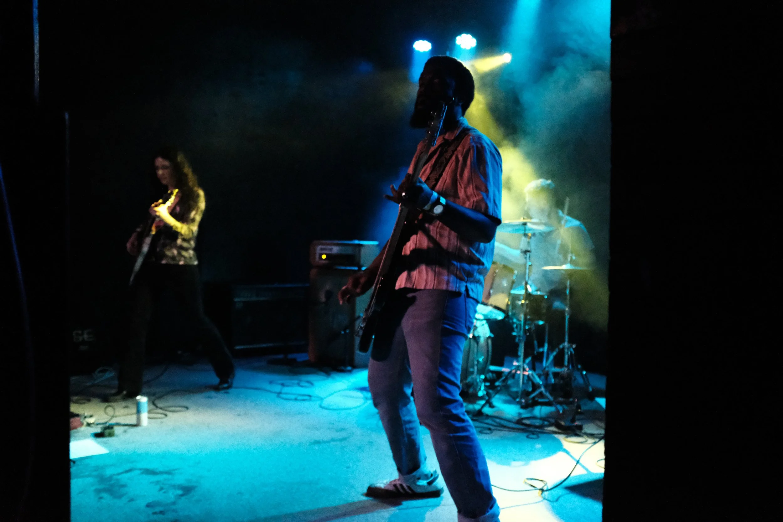 Natural Rat Performing in Morgantown, WV. | 05-30-2026
