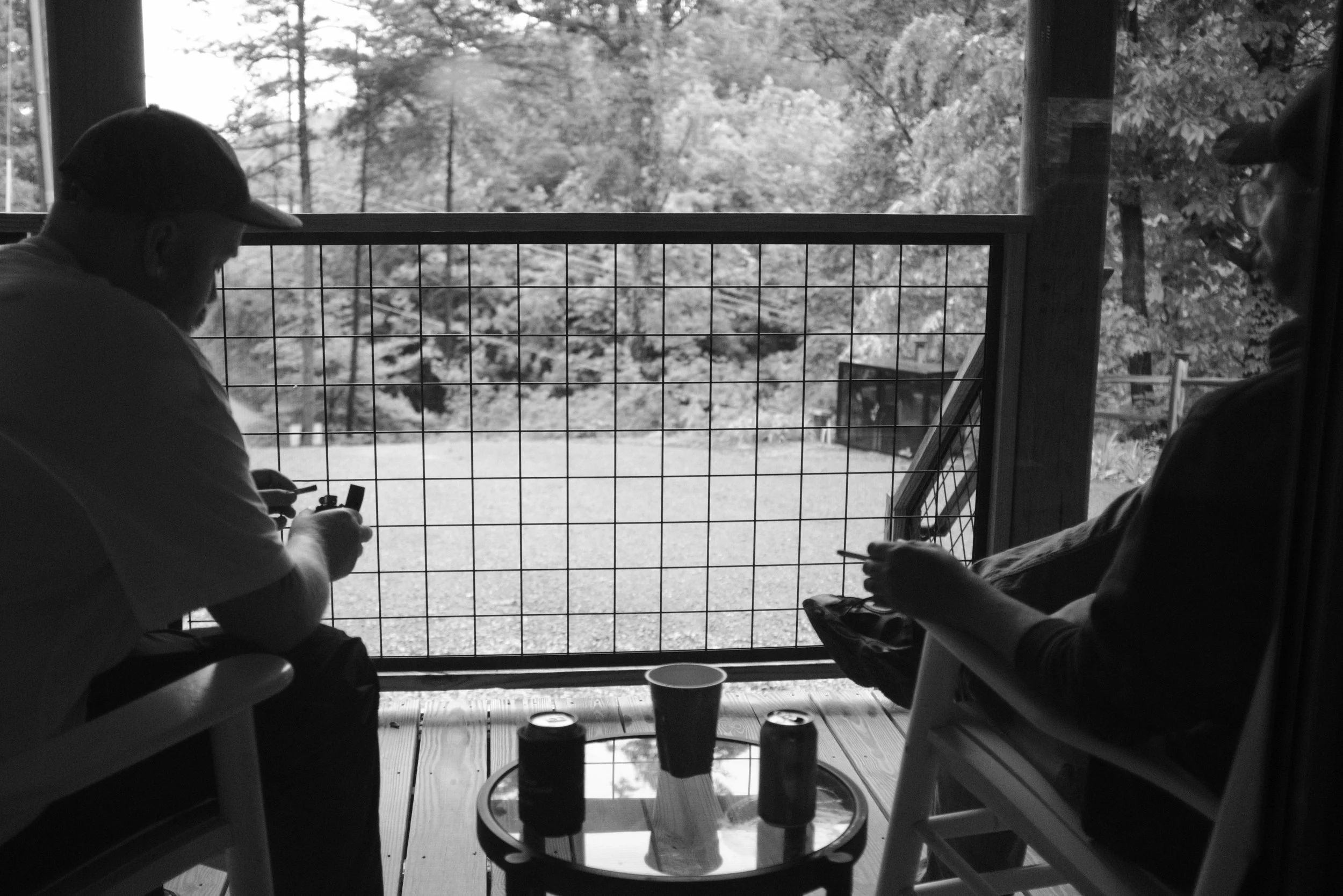 Smoky Mountain Bachelor Party Weekend | May 2026