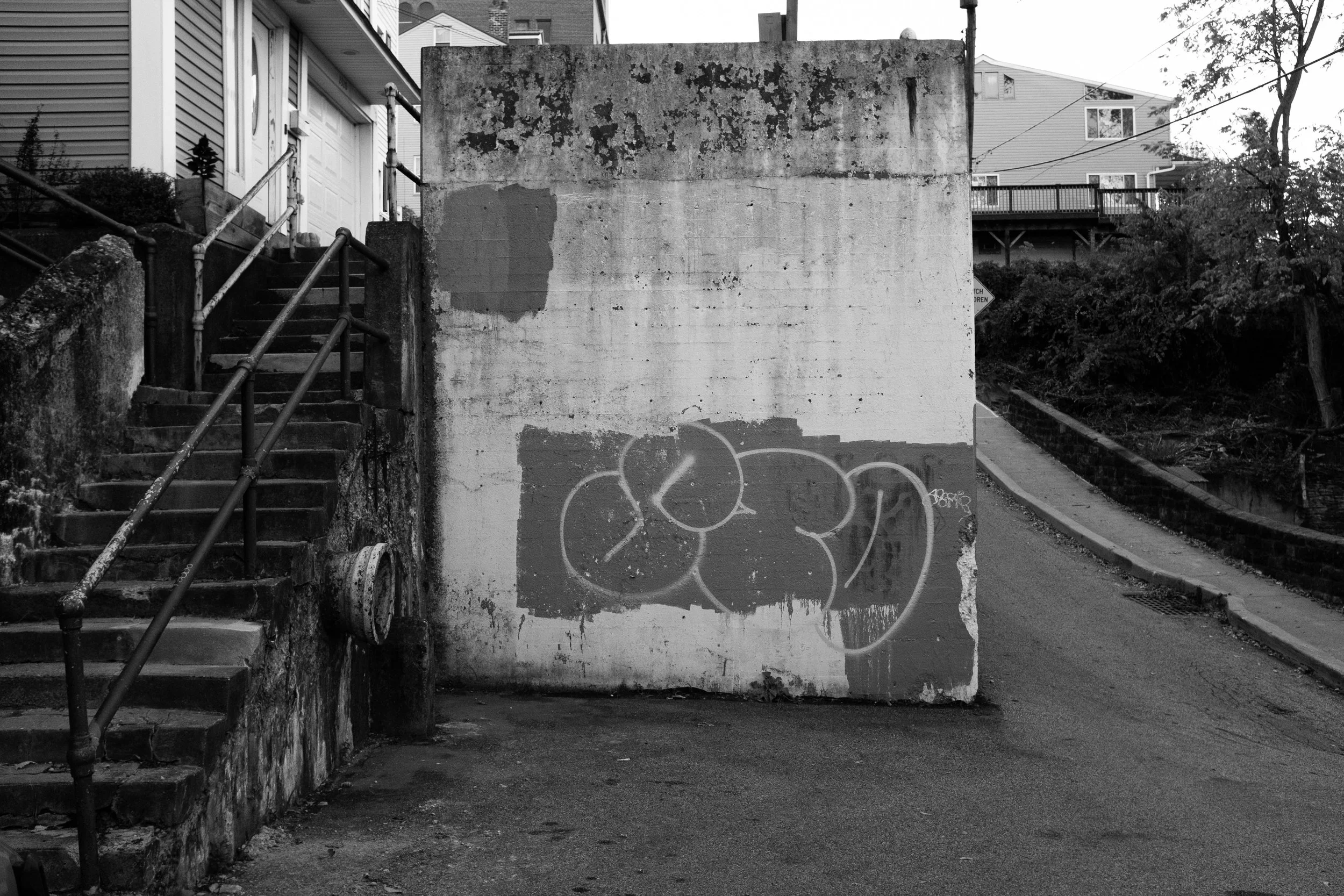 First Week With the Fujifilm X100f | Nov. 2025