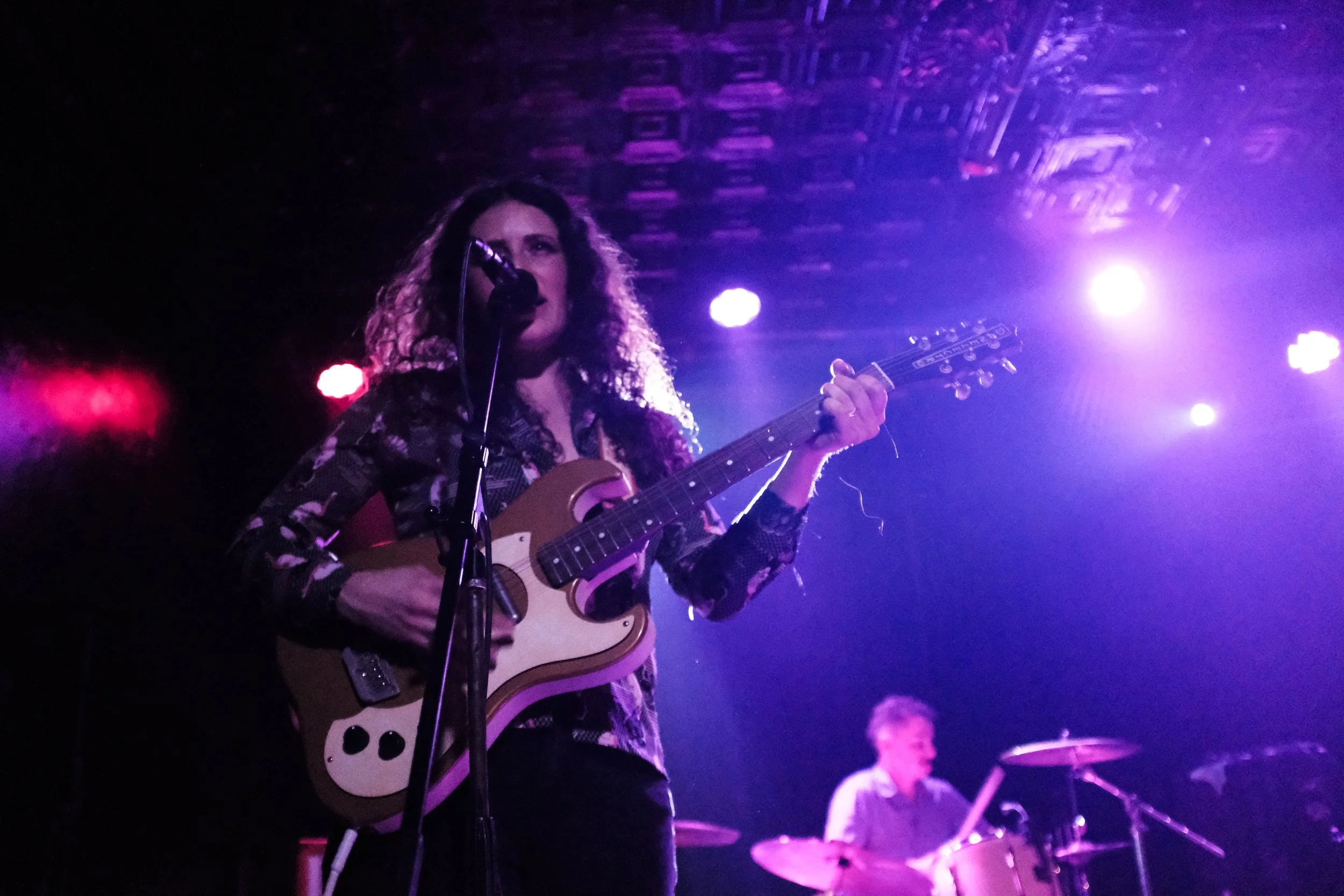 Natural Rat Performing in Morgantown, WV. | 05-30-2026