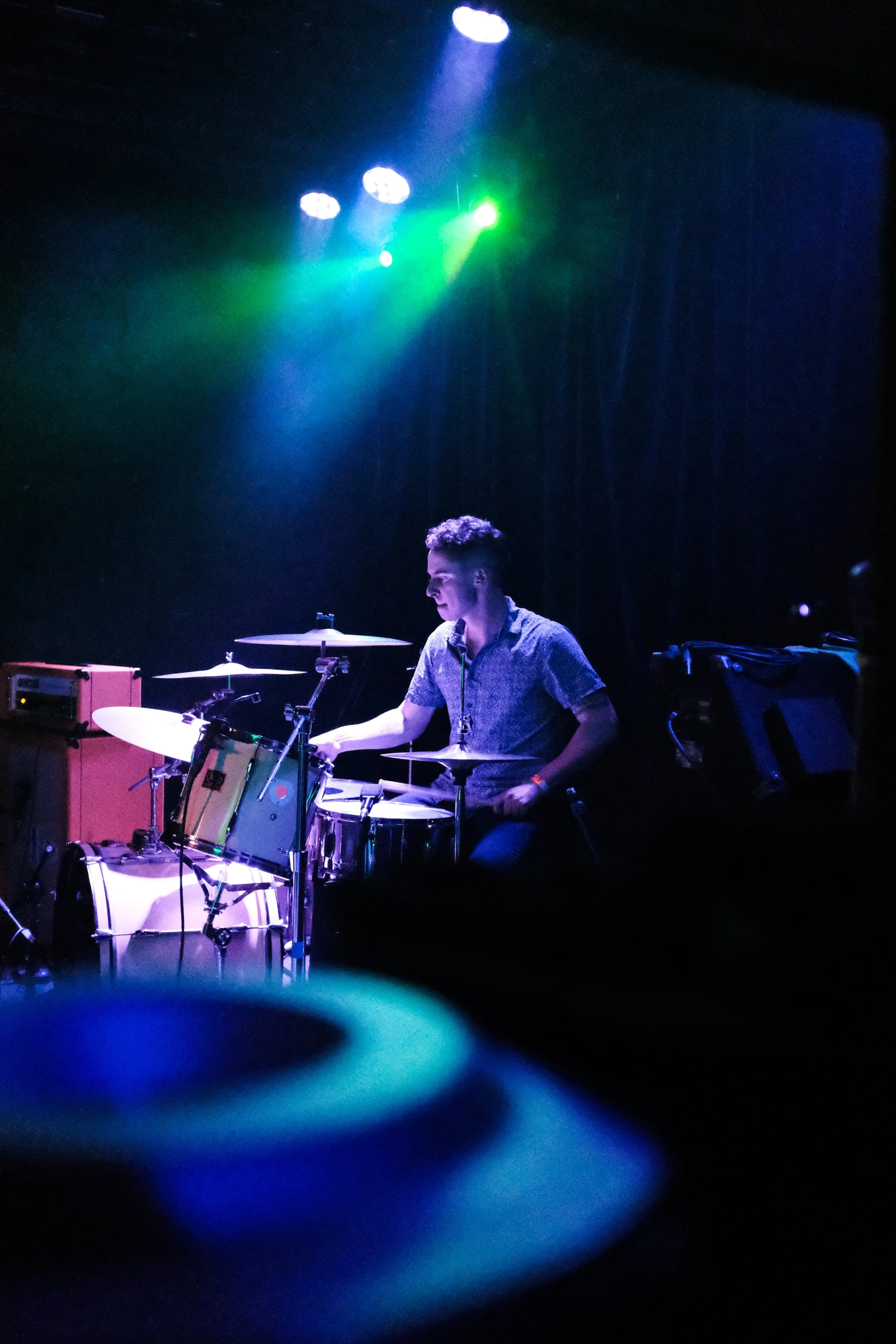 Natural Rat Performing in Morgantown, WV. | 05-30-2026