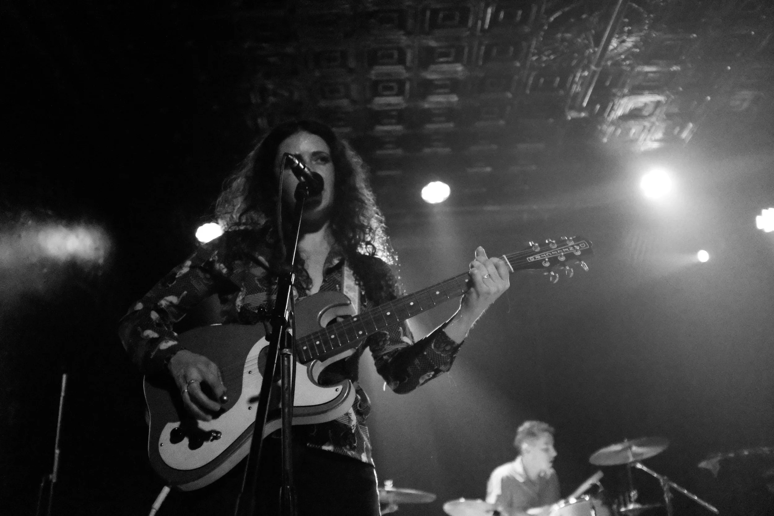 Natural Rat Performing in Morgantown, WV. | 05-30-2026