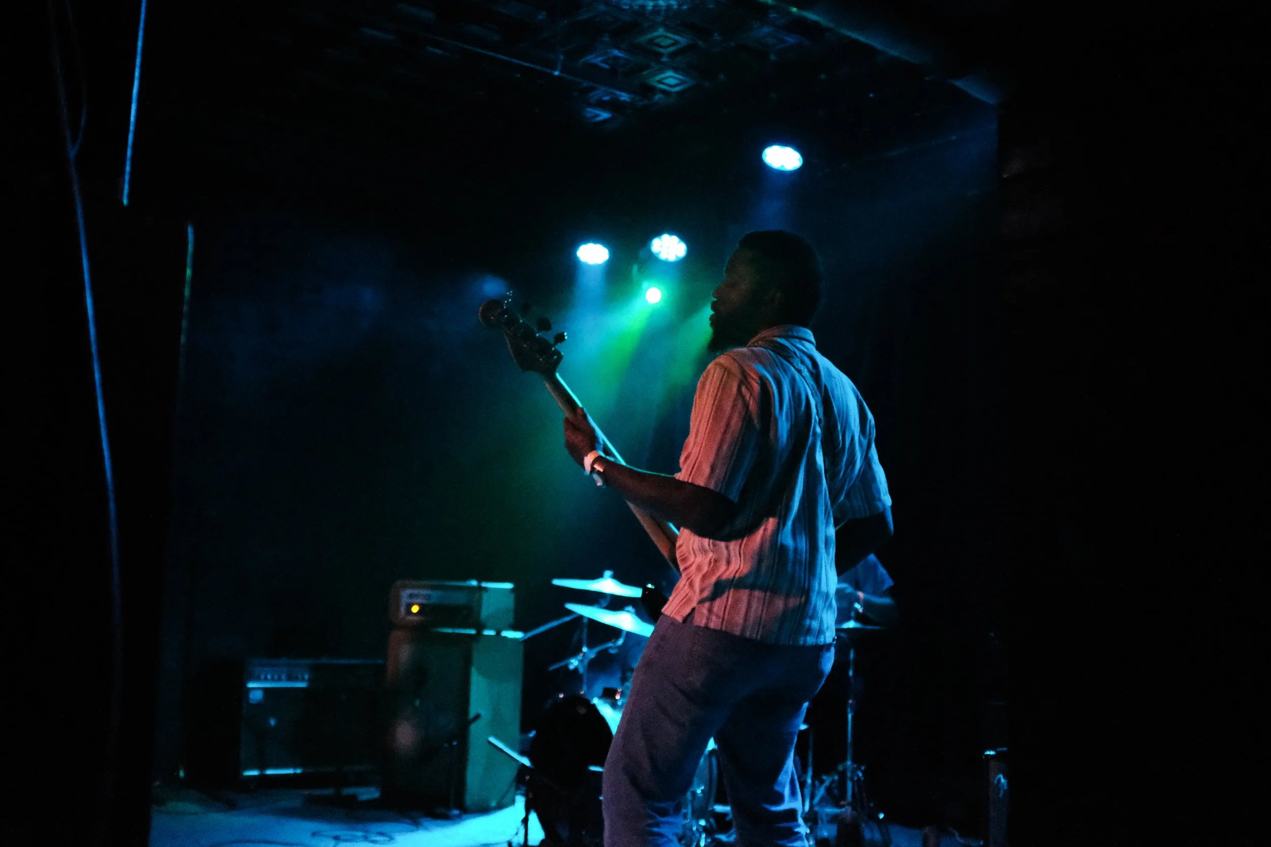 Natural Rat Performing in Morgantown, WV. | 05-30-2026