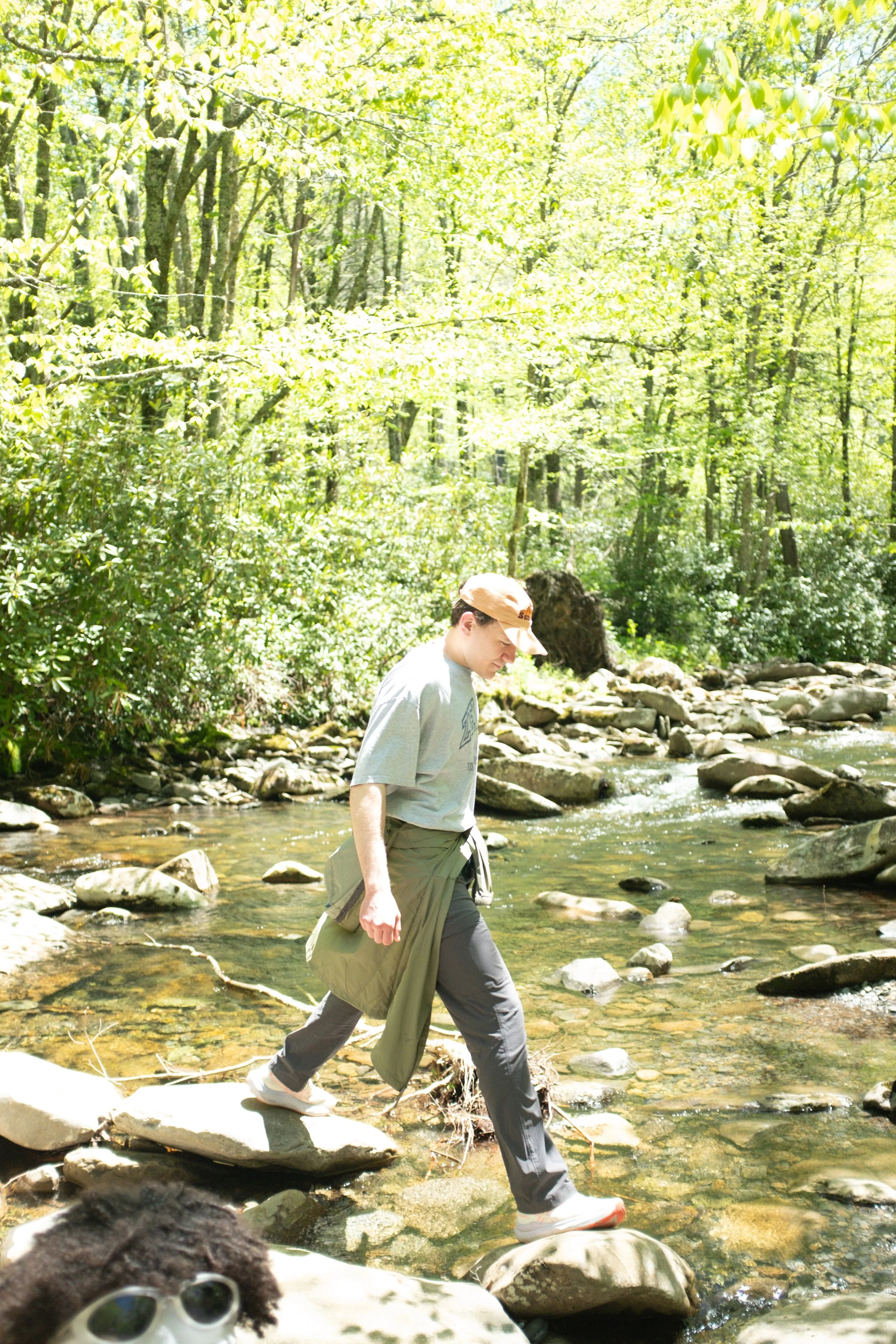 Smoky Mountain Bachelor Party Weekend | May 2026