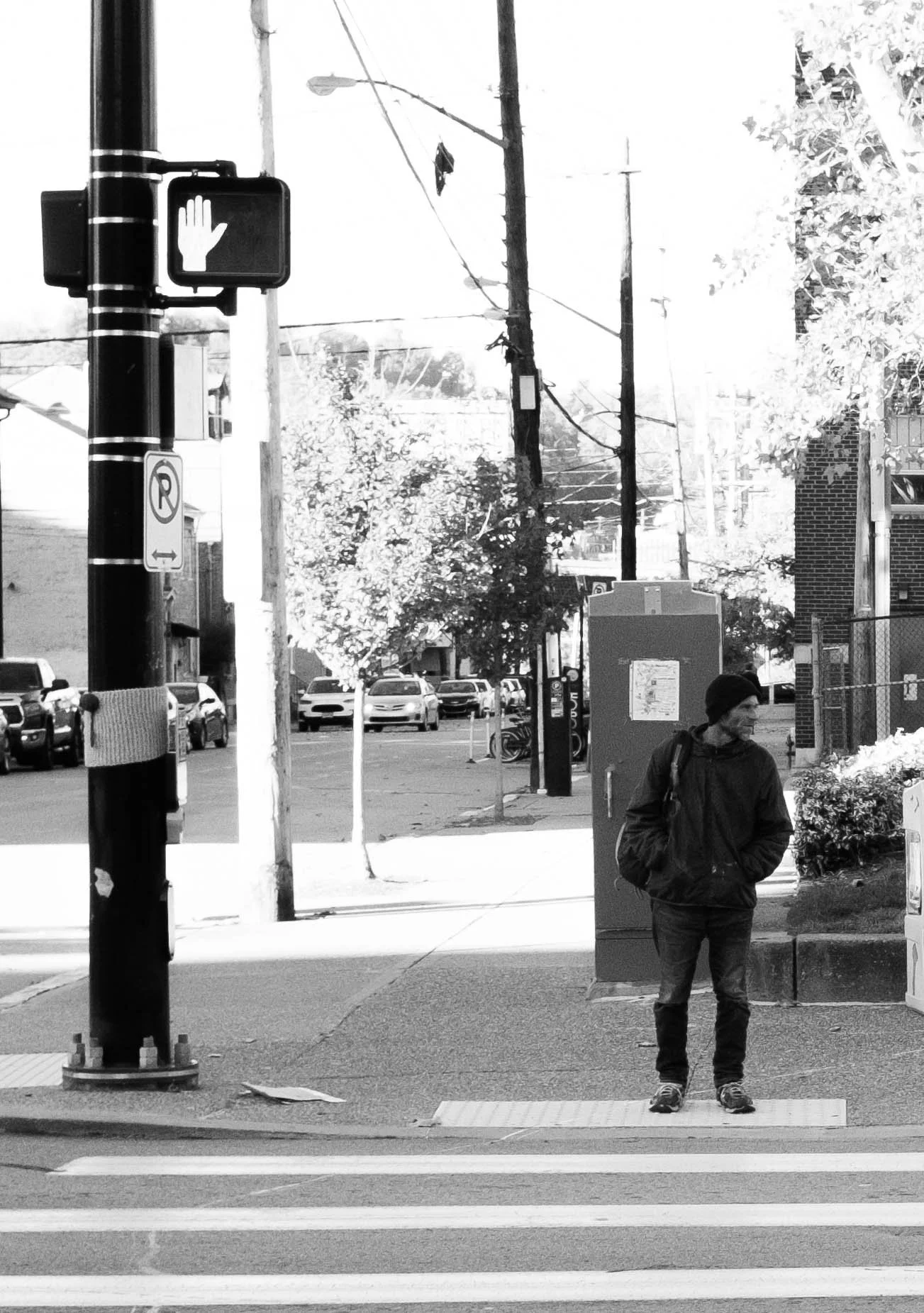 First Week With the Fujifilm X100f | Nov. 2025