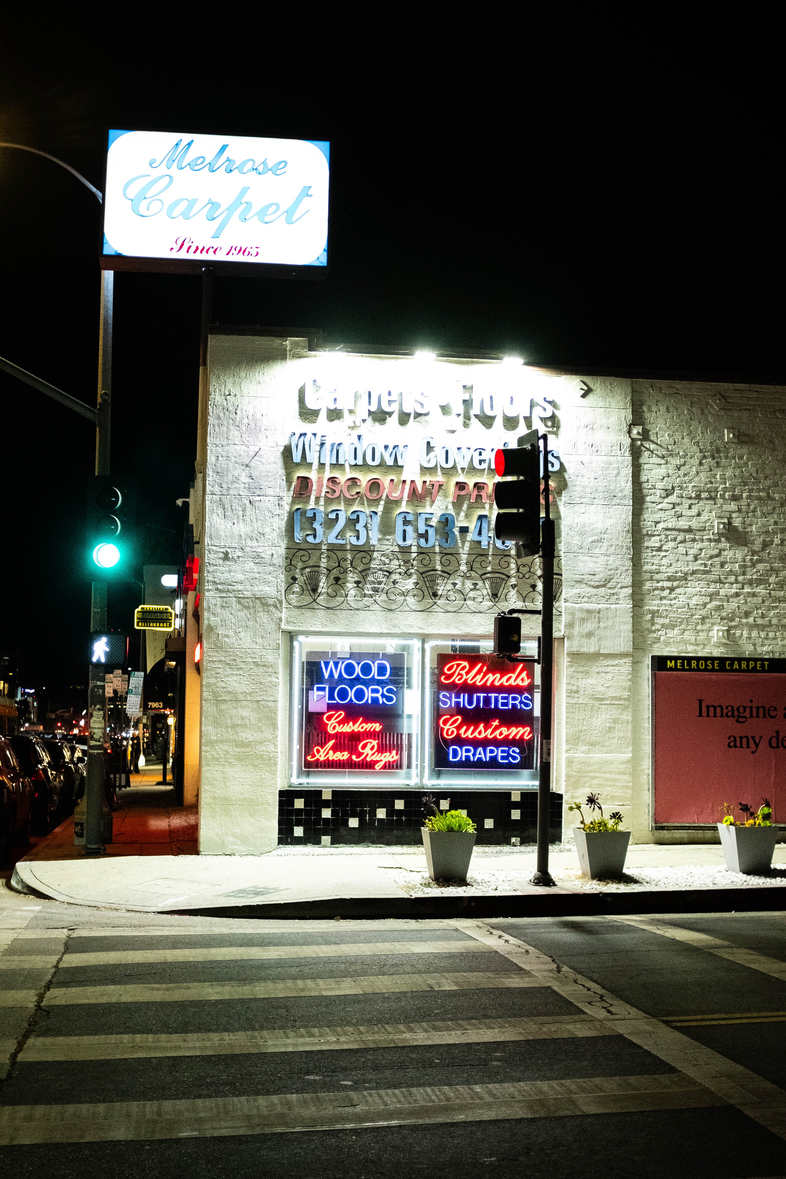 Walking Through the Streets of Hollywood | 12-9-2025