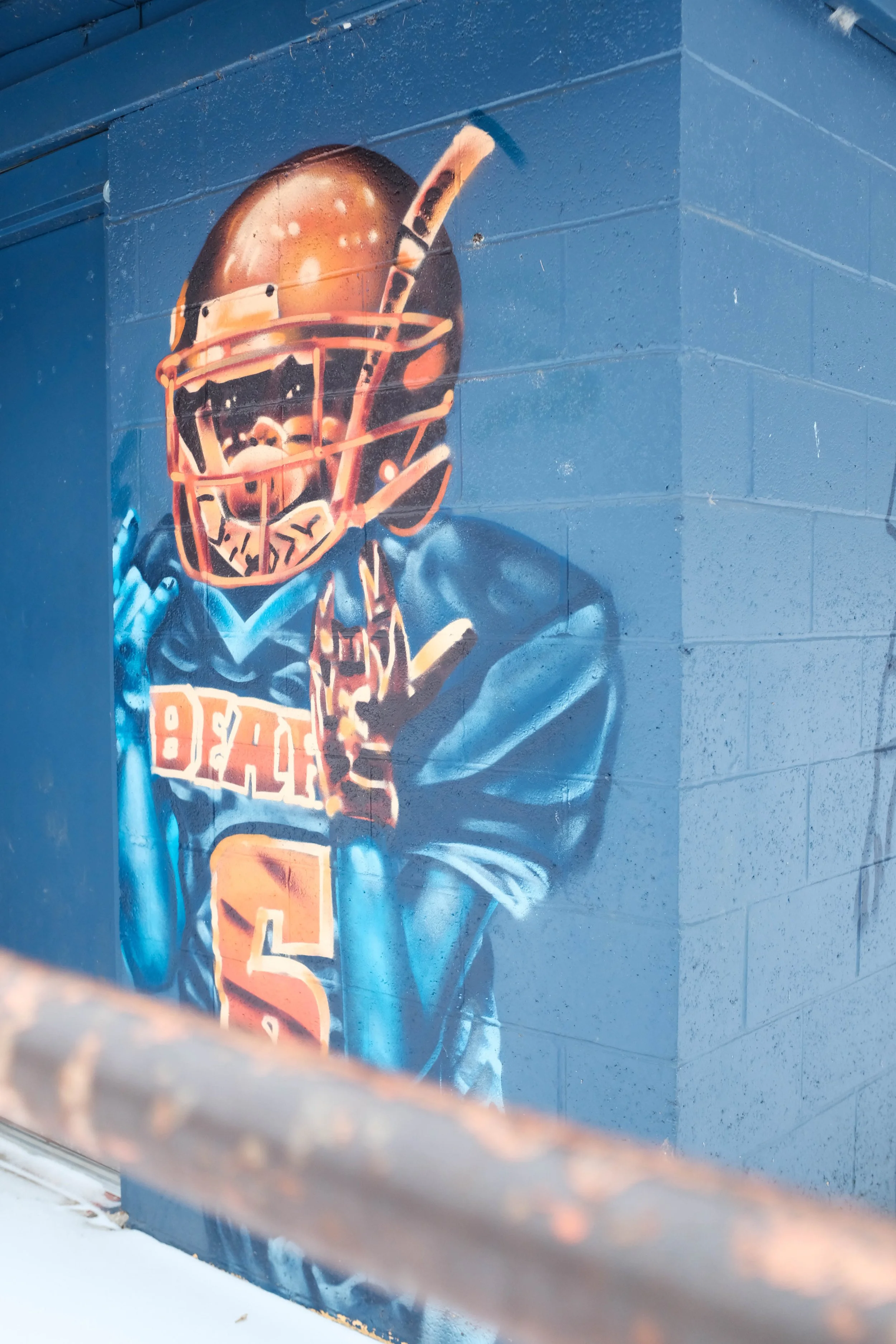 Stills From a Music Video Shoot | 1-4-2026