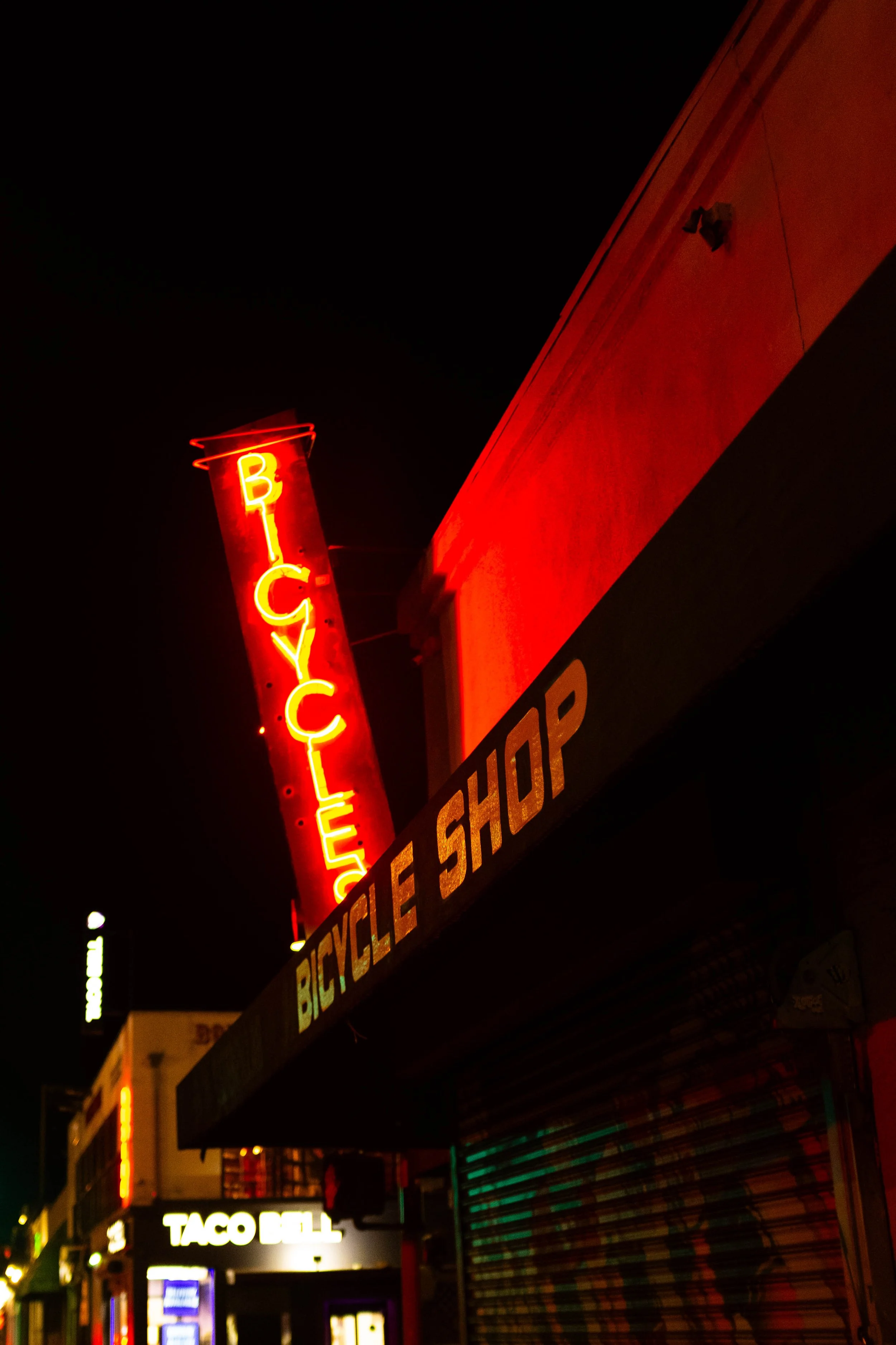 Walking Through the Streets of Hollywood | 12-9-2025