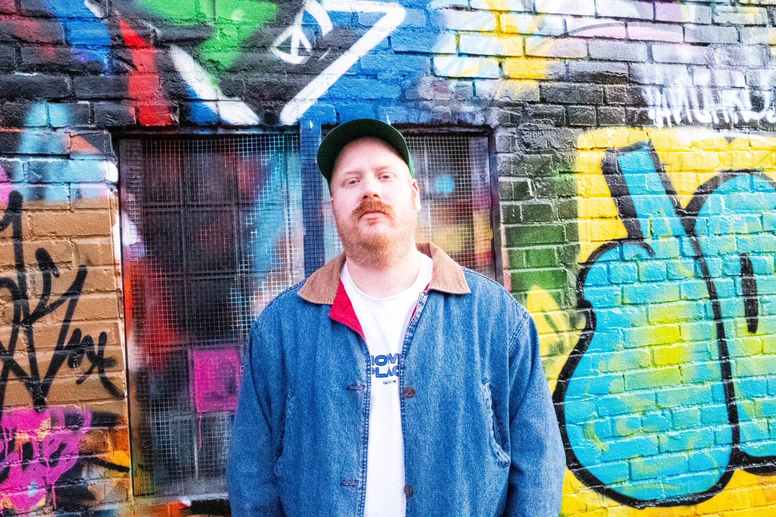 Pittsburgh DJ Kondracki performing at Trace Brewery | 03-19-2026