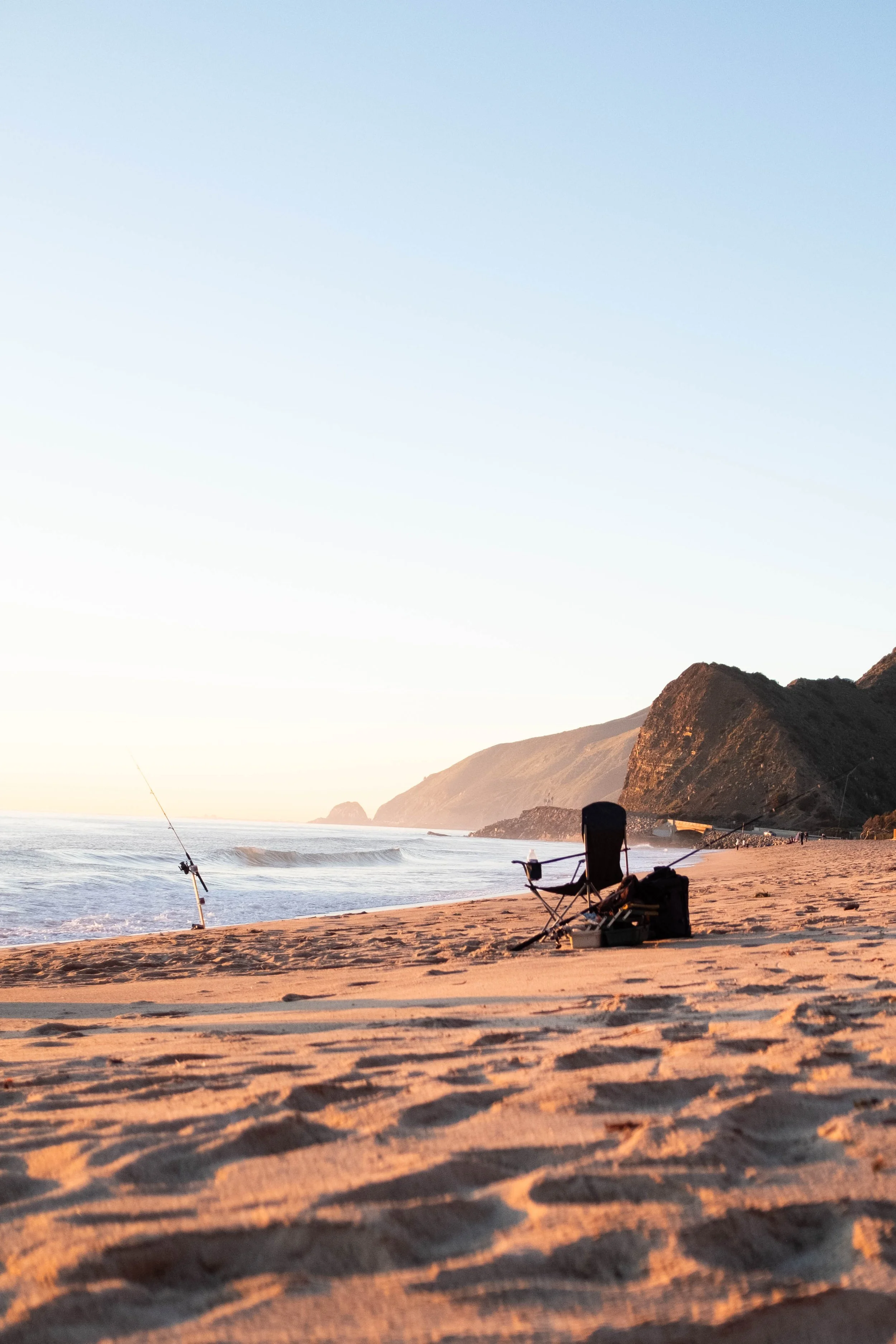 Snapshots From Venice Beach, Malibu, and San Diego | Dec. 2025