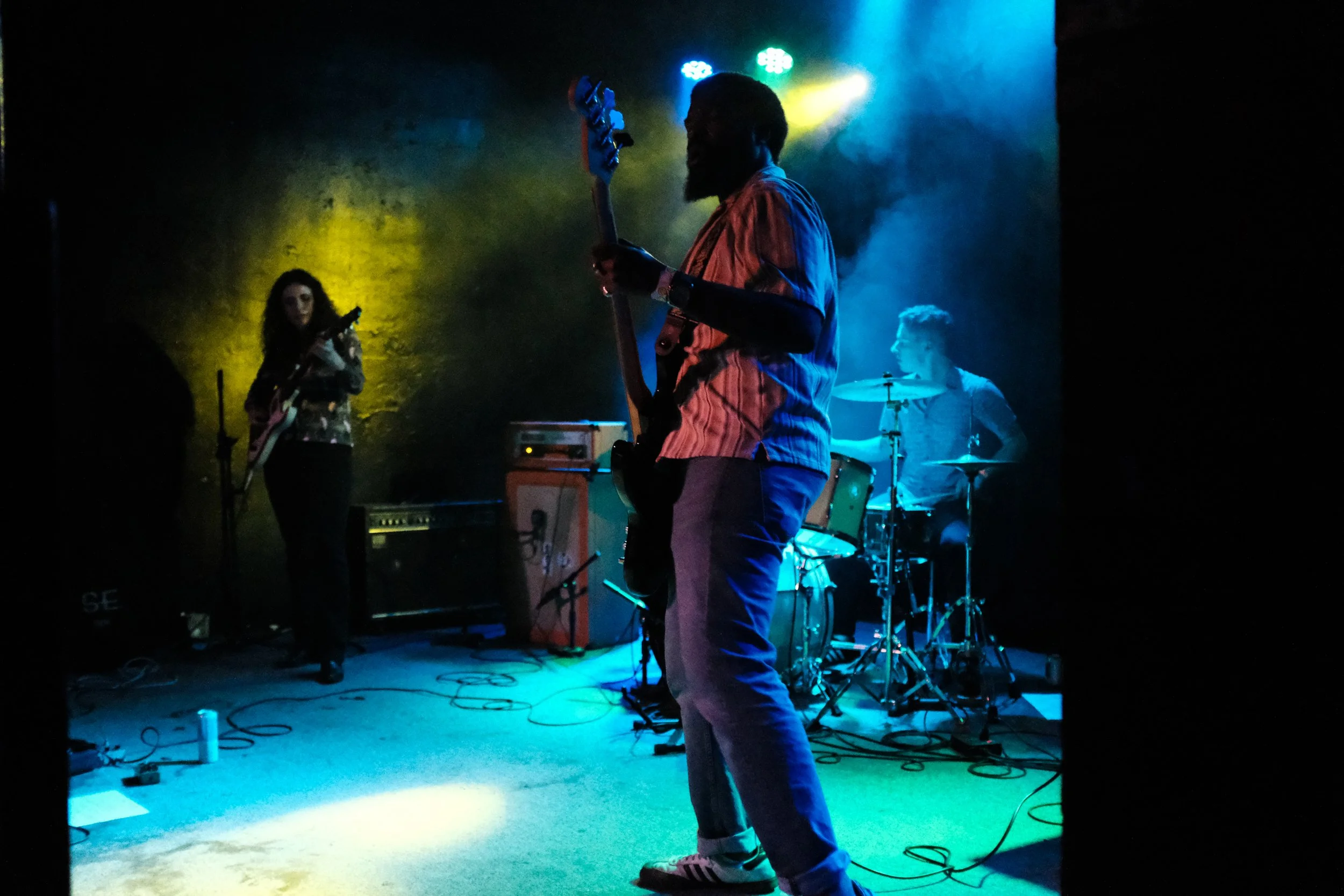 Natural Rat Performing in Morgantown, WV. | 05-30-2026