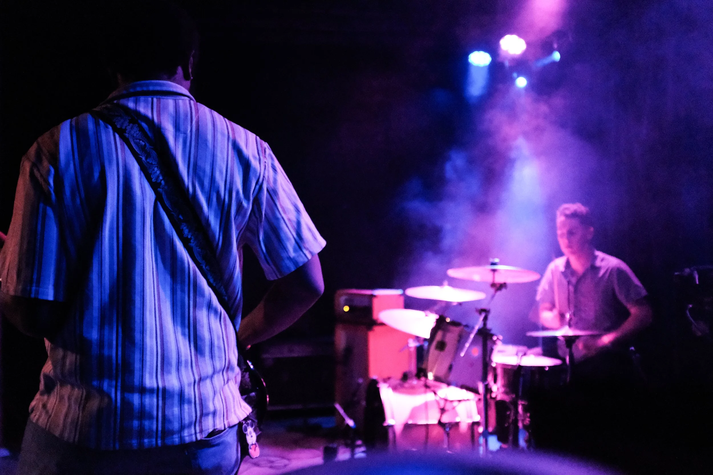 Natural Rat Performing in Morgantown, WV. | 05-30-2026
