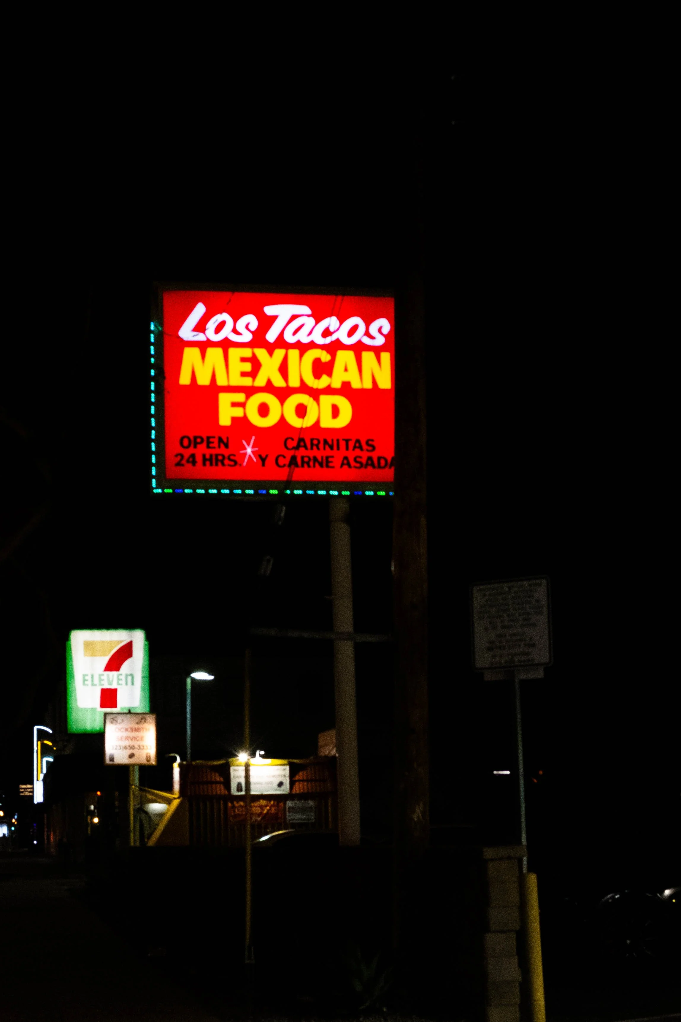 Walking Through the Streets of Hollywood | 12-9-2025