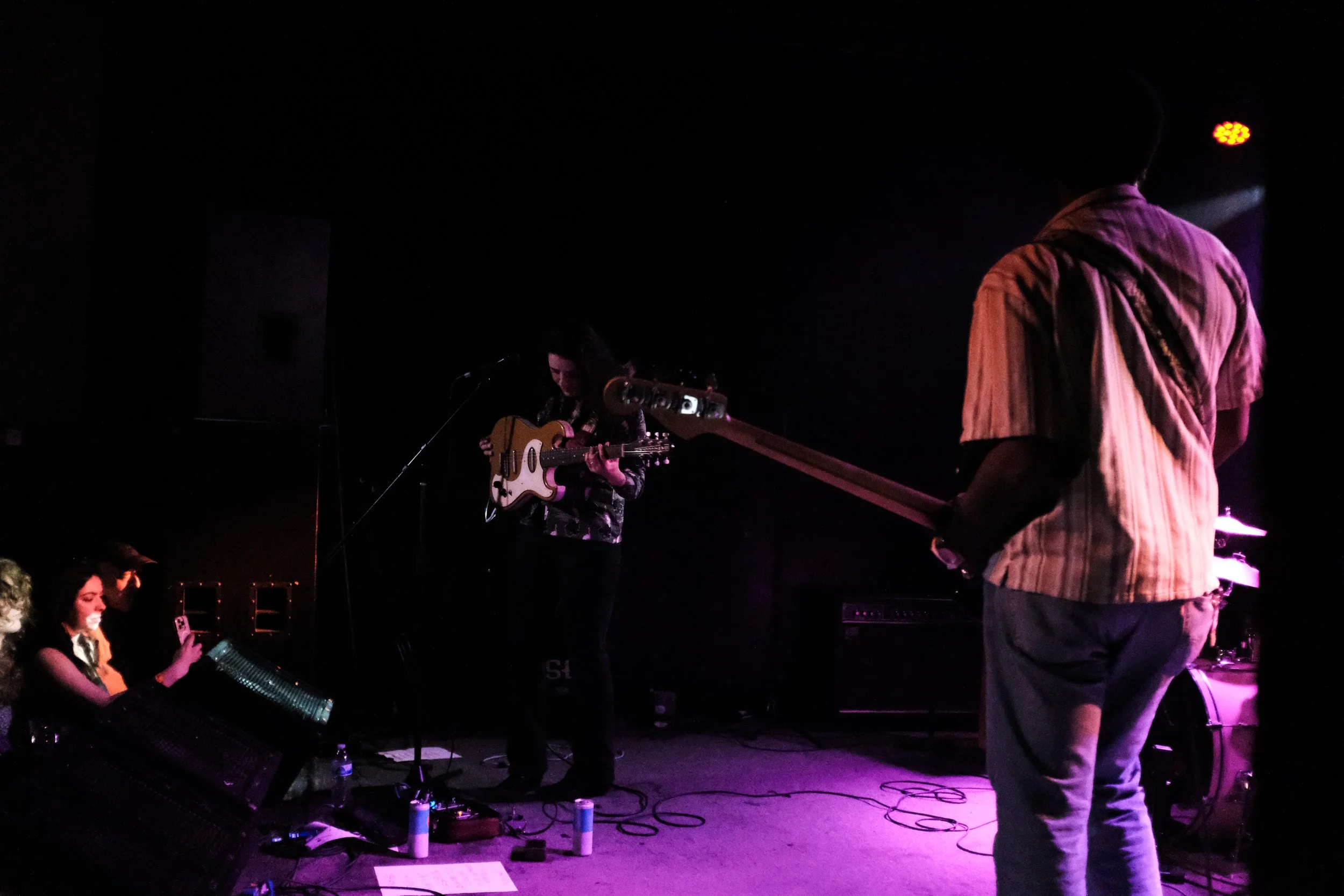 Natural Rat Performing in Morgantown, WV. | 05-30-2026