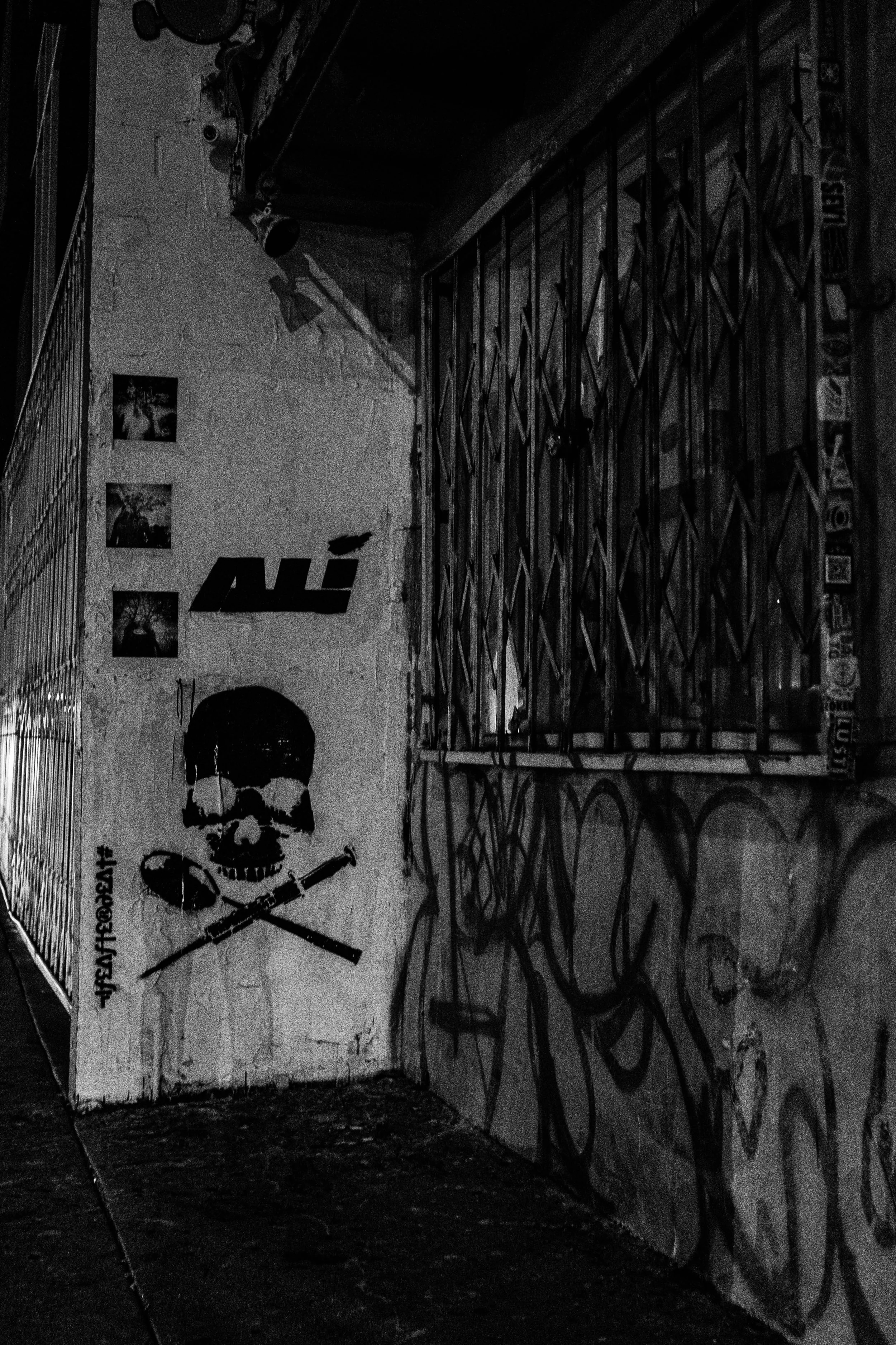 Walking Through the Streets of Hollywood | 12-9-2025