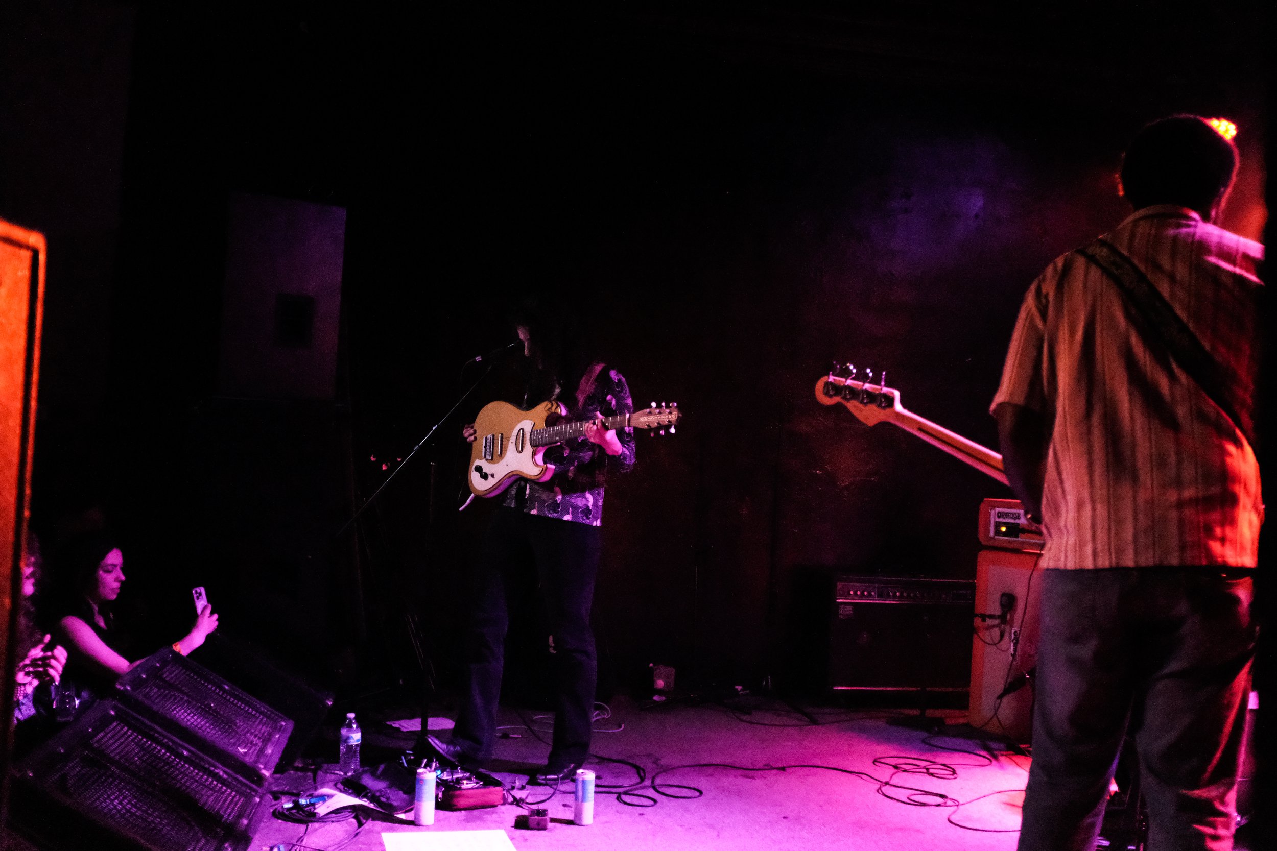 Natural Rat Performing in Morgantown, WV. | 05-30-2026