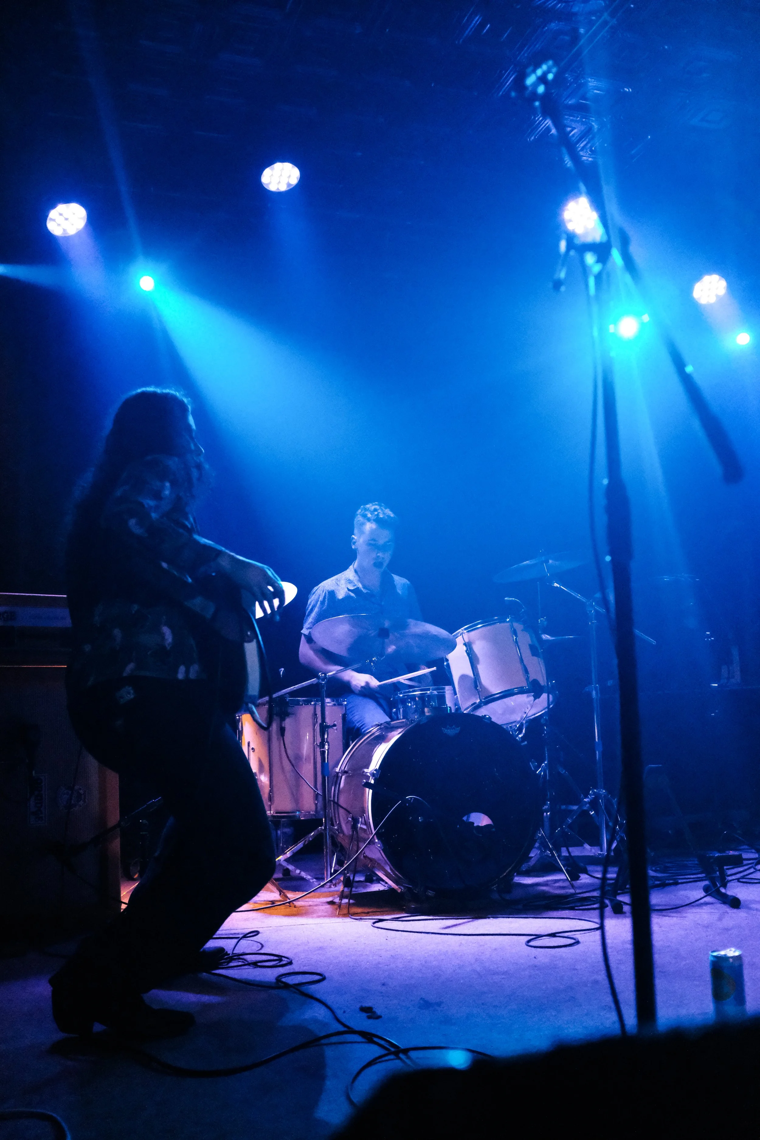 Natural Rat Performing in Morgantown, WV. | 05-30-2026