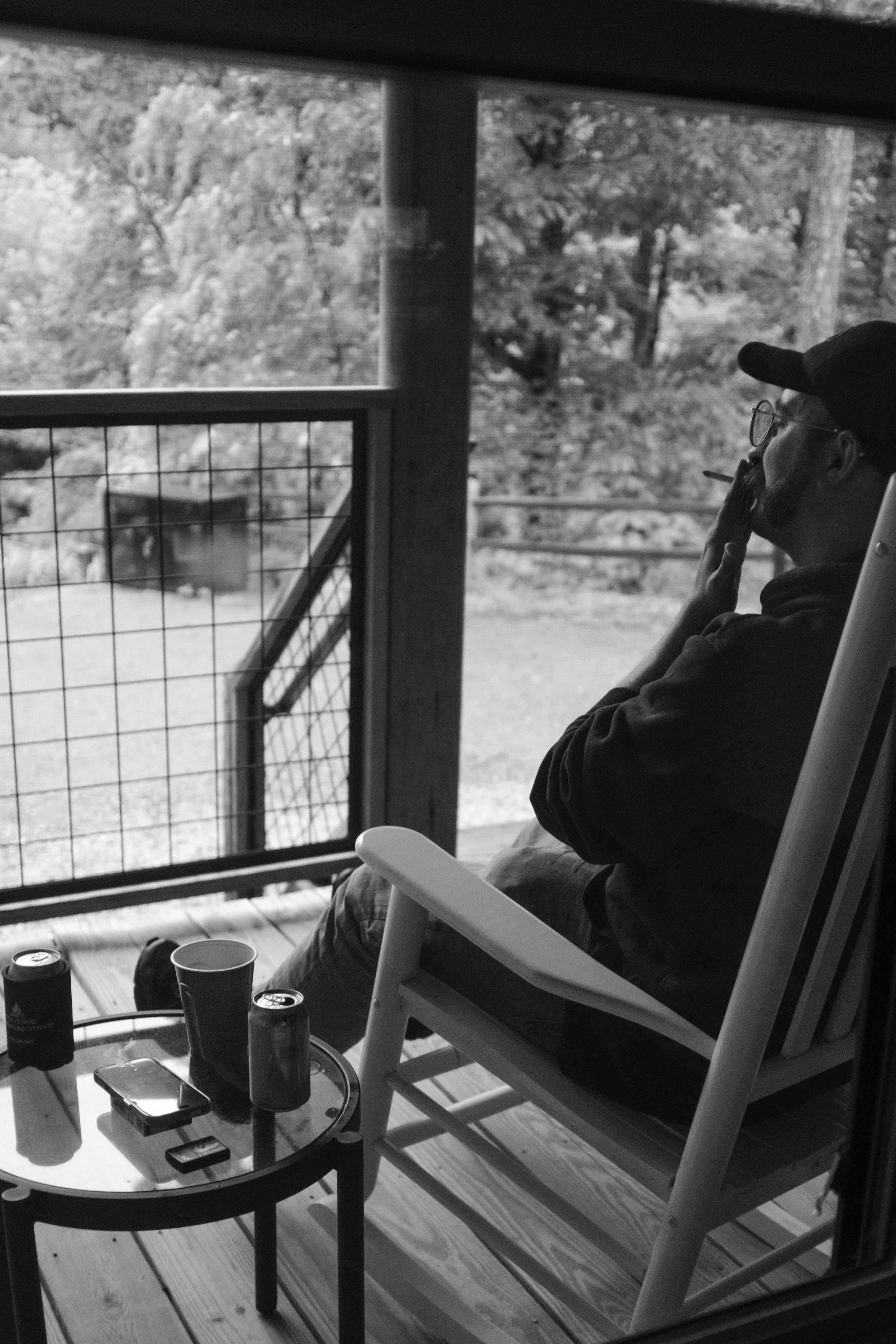 Smoky Mountain Bachelor Party Weekend | May 2026
