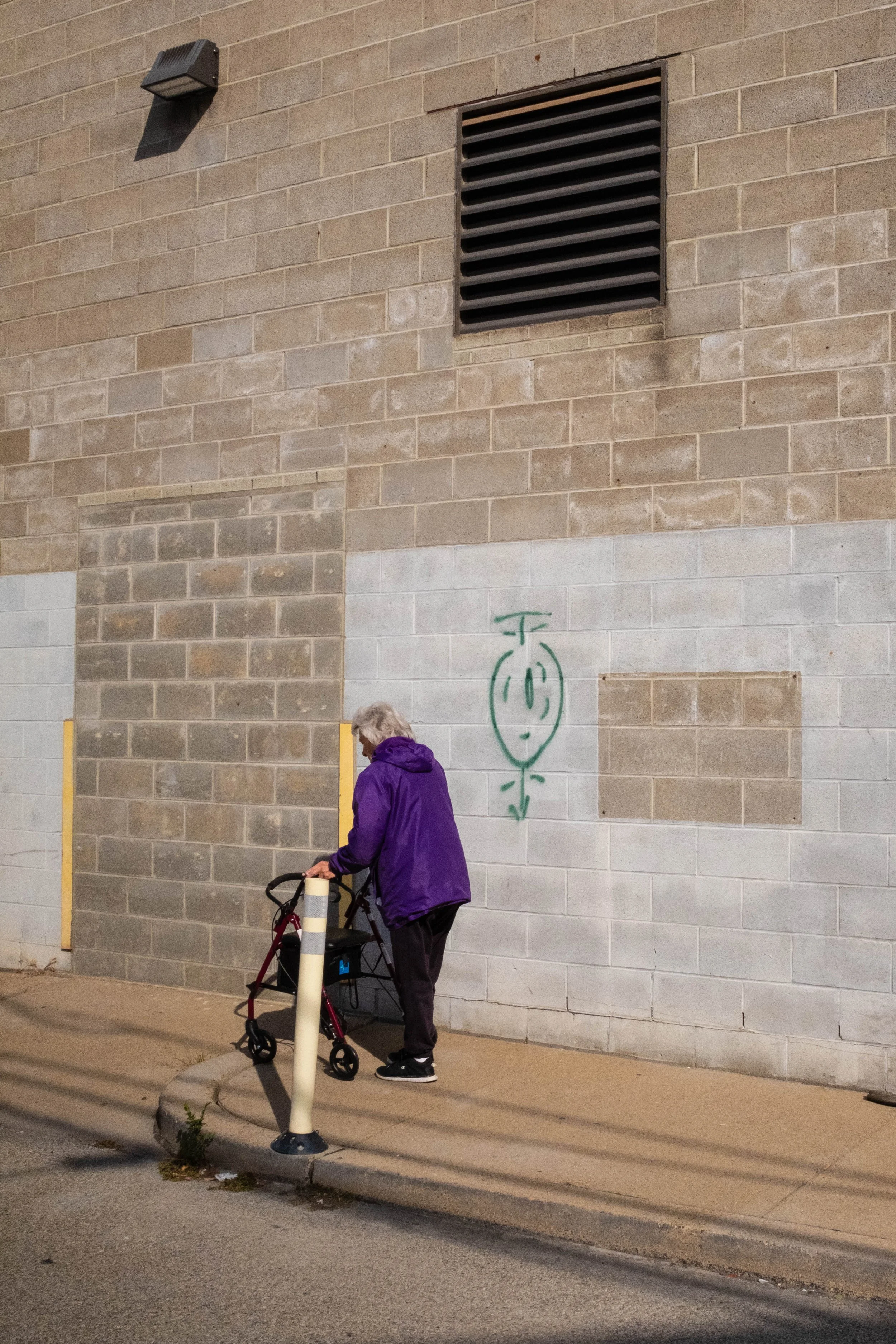 First Week With the Fujifilm X100f | Nov. 2025