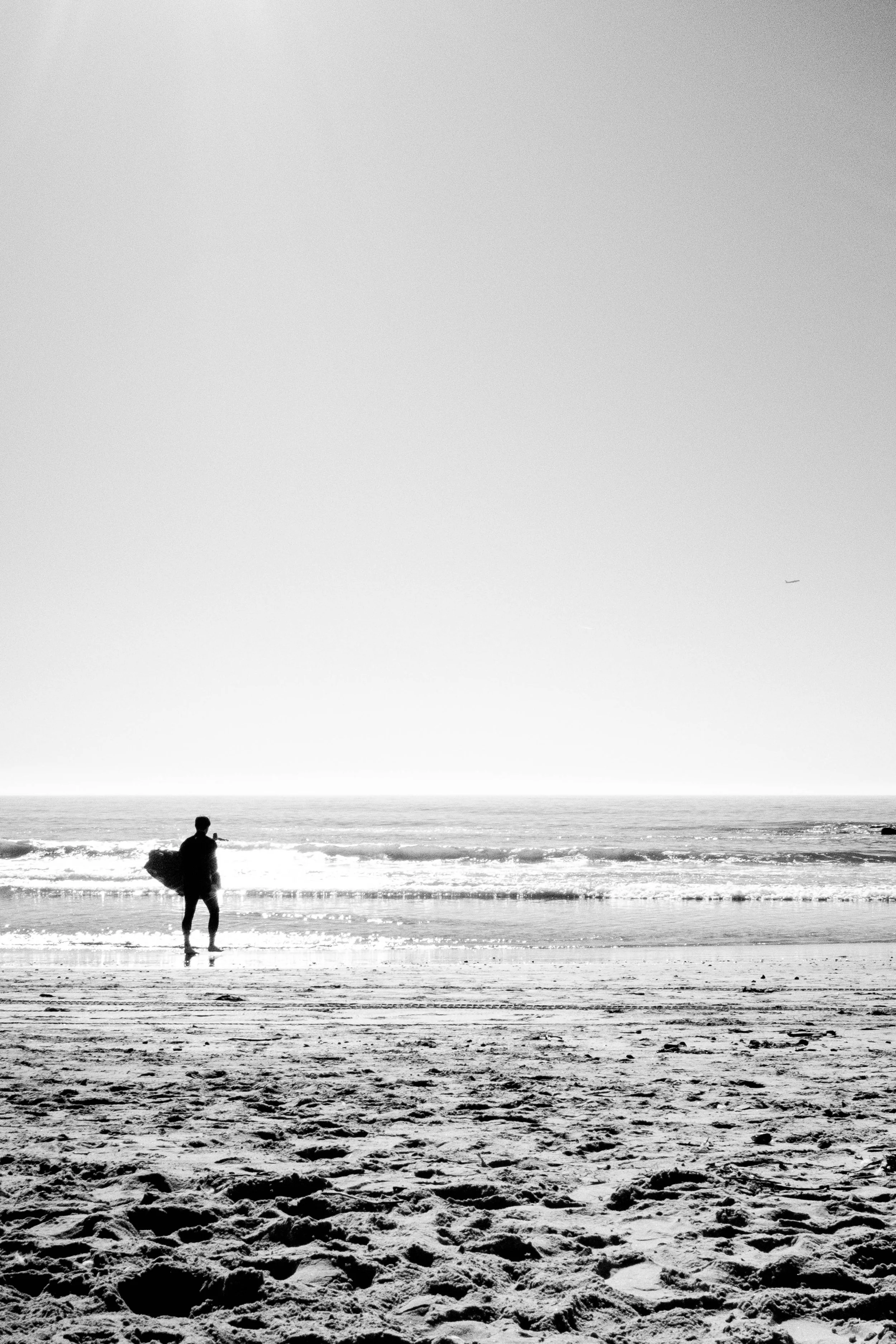 Snapshots From Venice Beach, Malibu, and San Diego | Dec. 2025