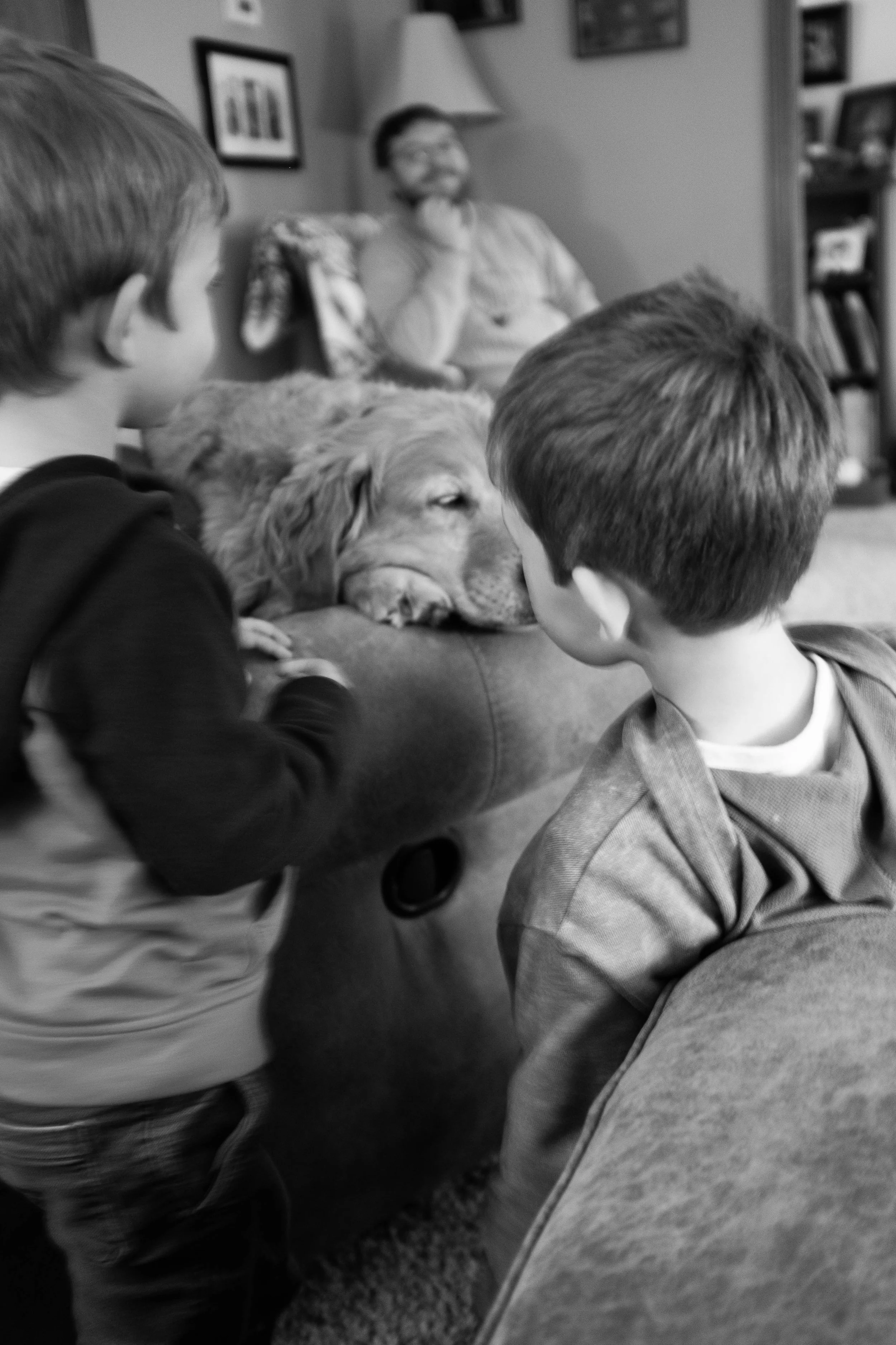 First Week With the Fujifilm X100f | Nov. 2025