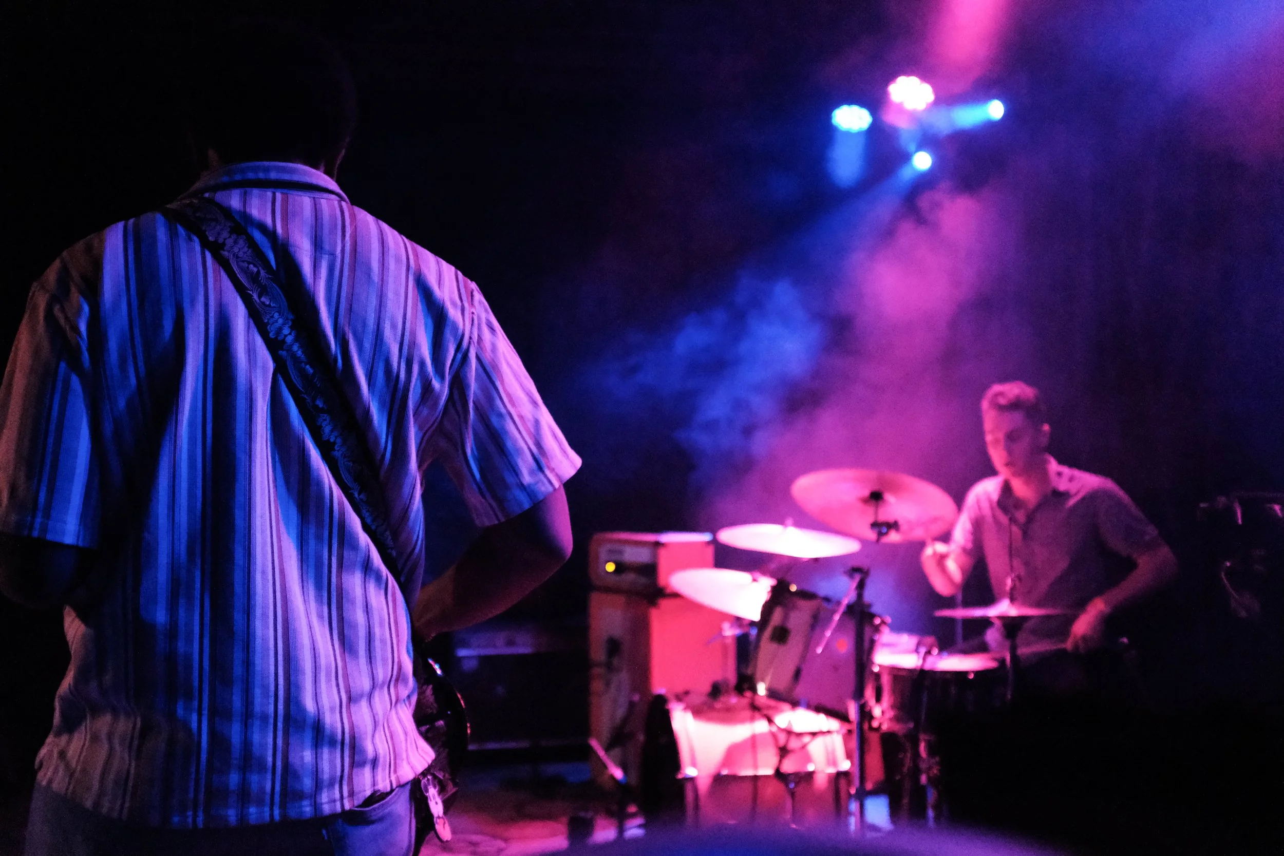 Natural Rat Performing in Morgantown, WV. | 05-30-2026