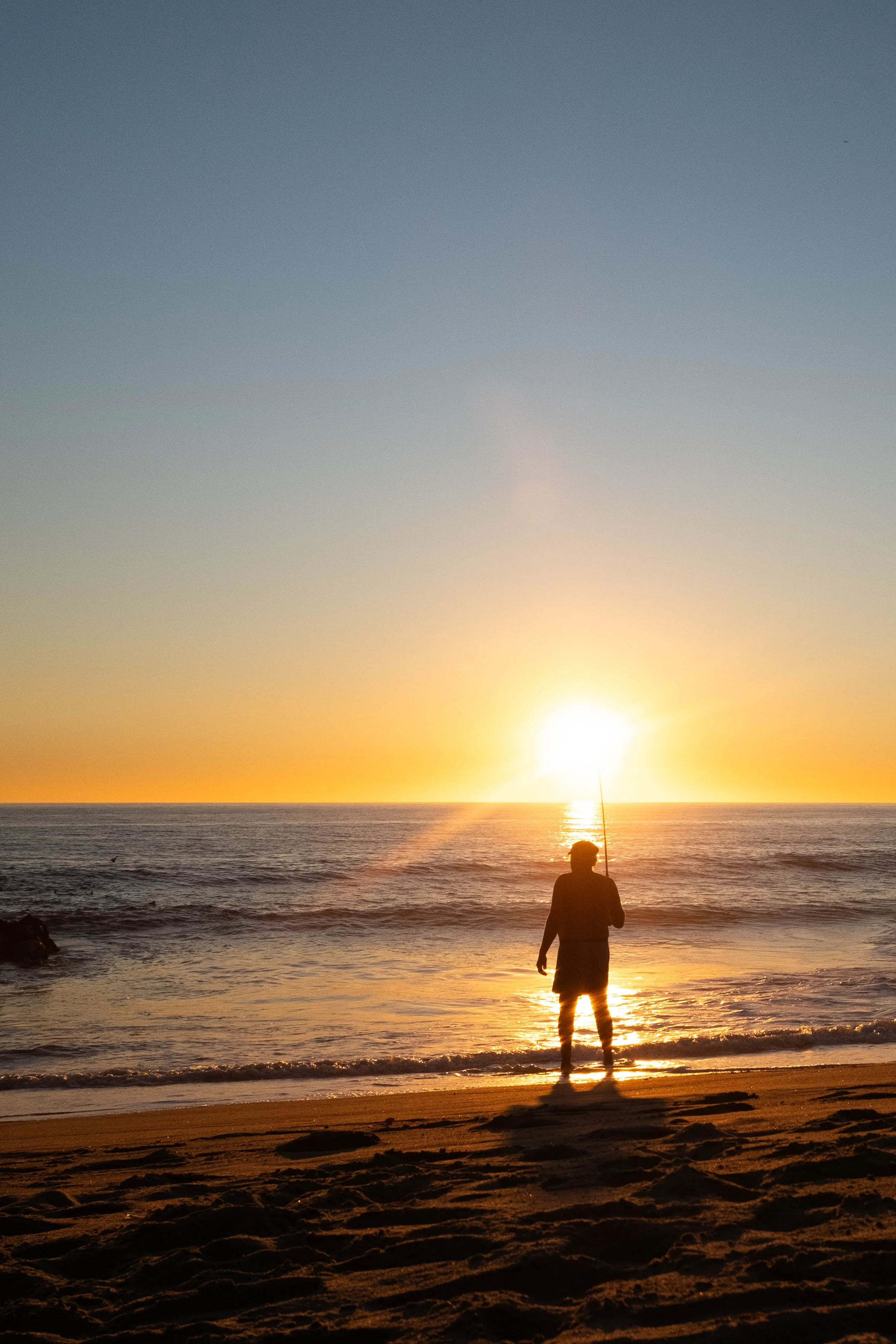 Snapshots From Venice Beach, Malibu, and San Diego | Dec. 2025