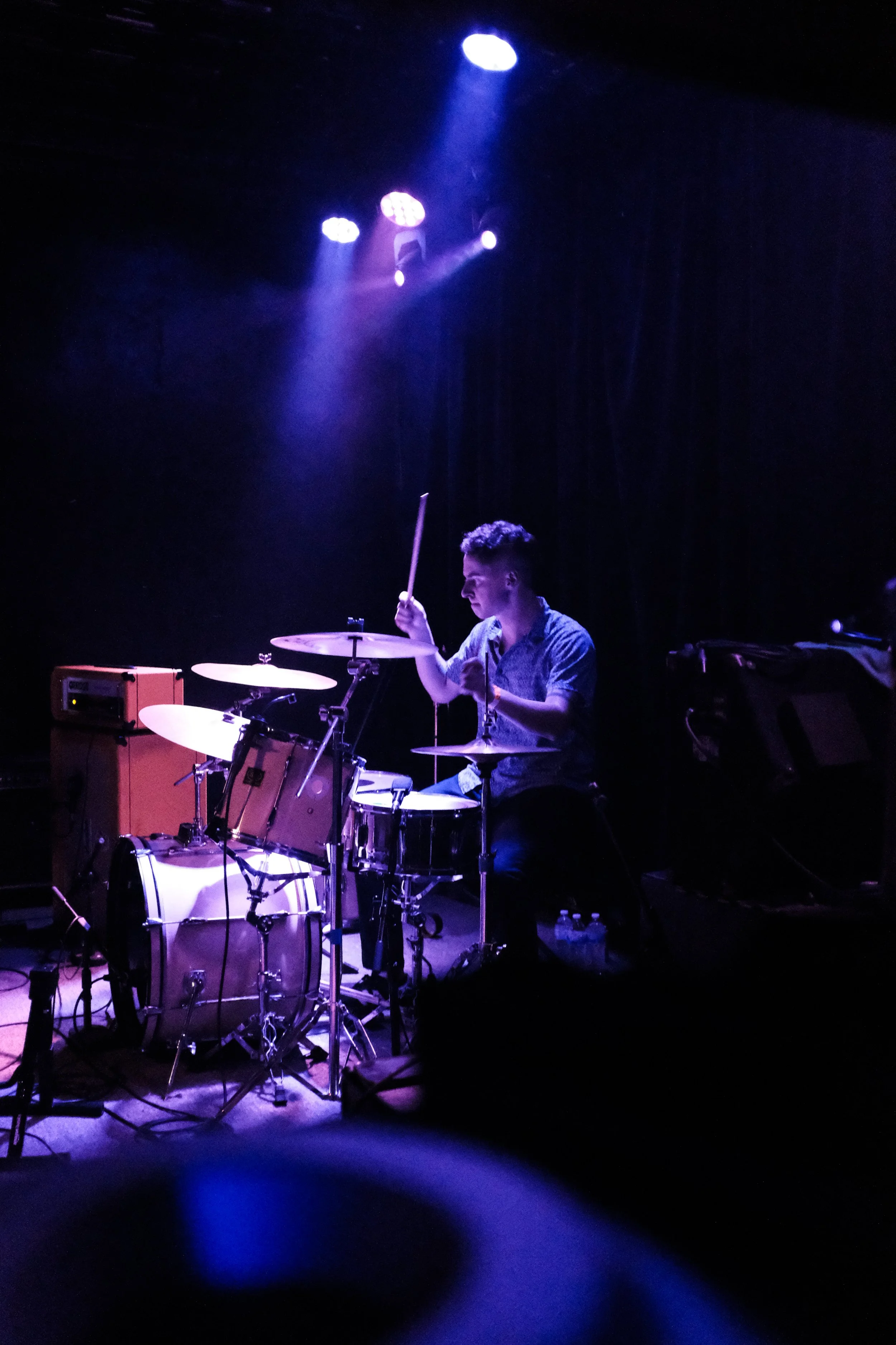 Natural Rat Performing in Morgantown, WV. | 05-30-2026