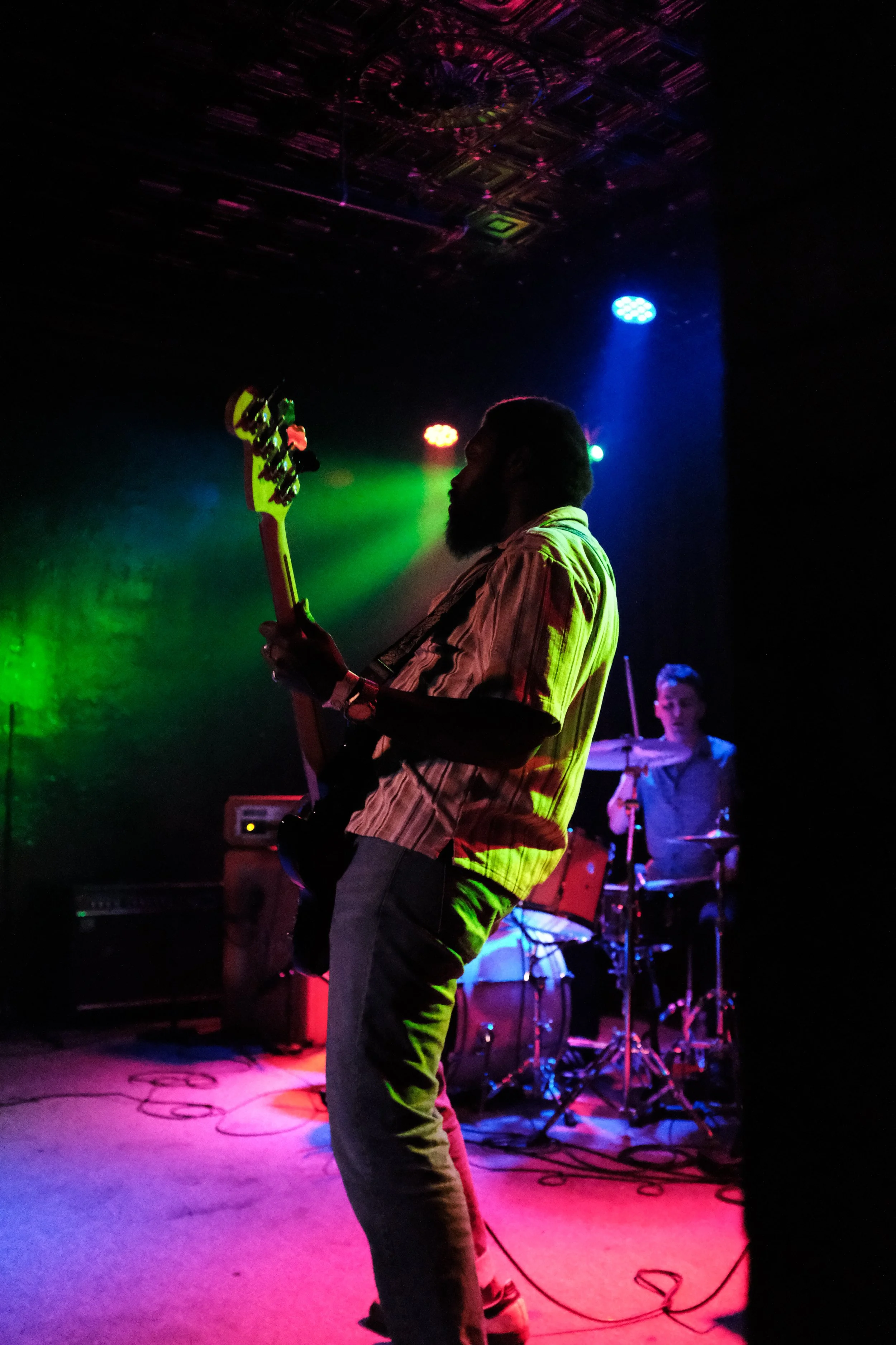 Natural Rat Performing in Morgantown, WV. | 05-30-2026