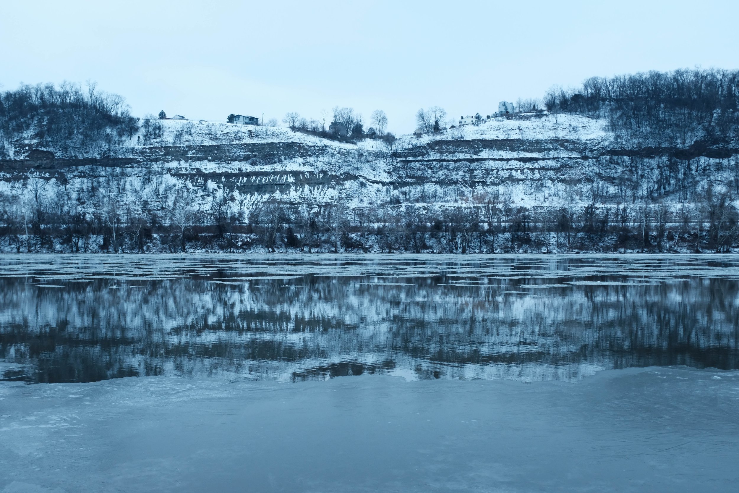 Stills From a Music Video Shoot | 1-4-2026