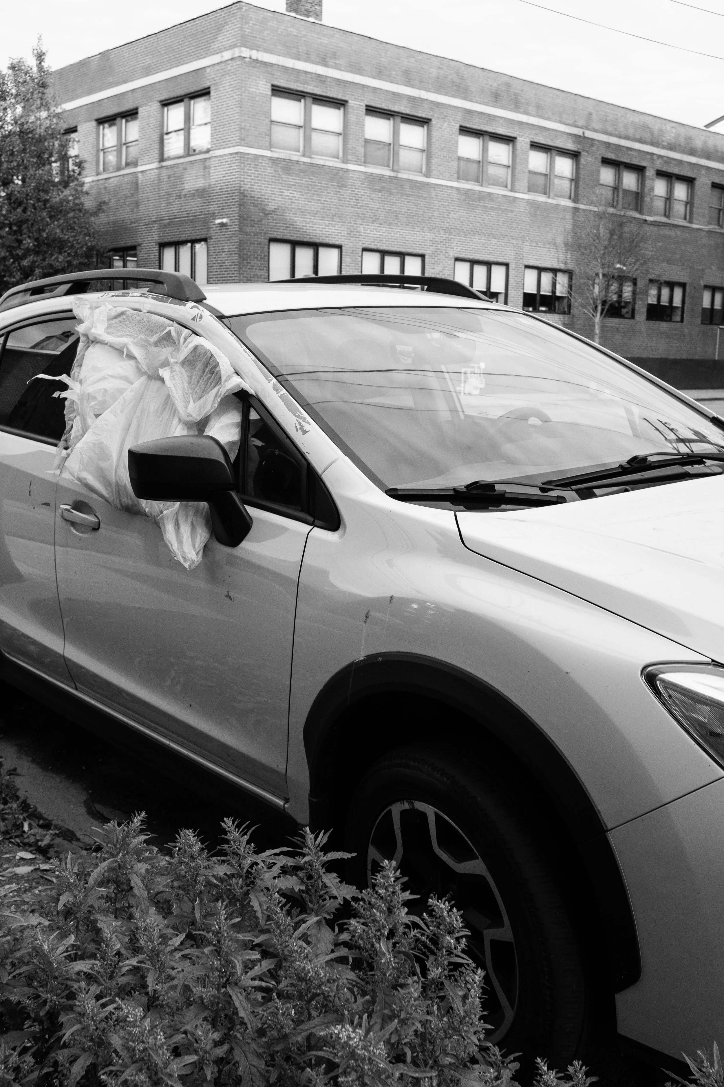 First Week With the Fujifilm X100f | Nov. 2025