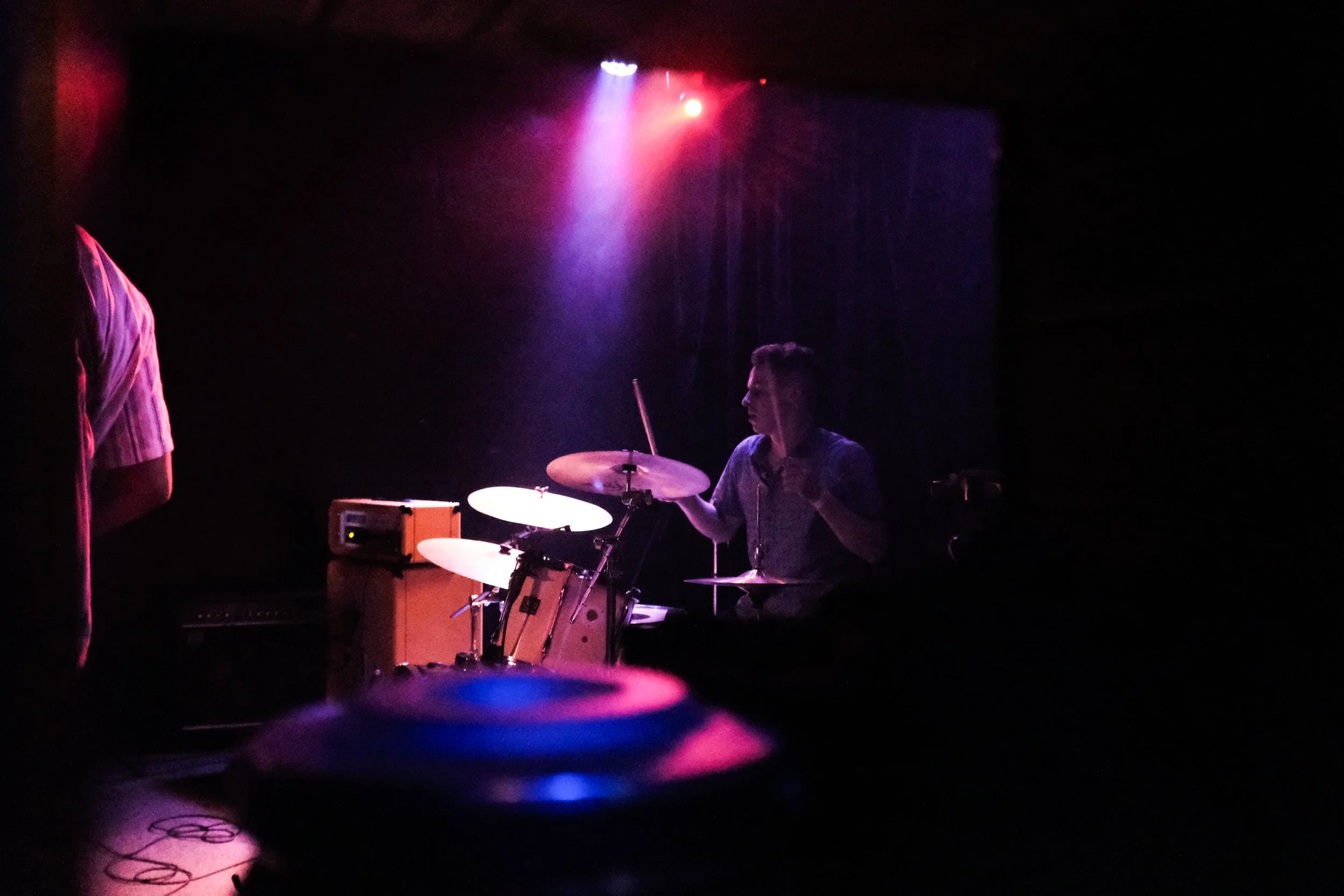 Natural Rat Performing in Morgantown, WV. | 05-30-2026
