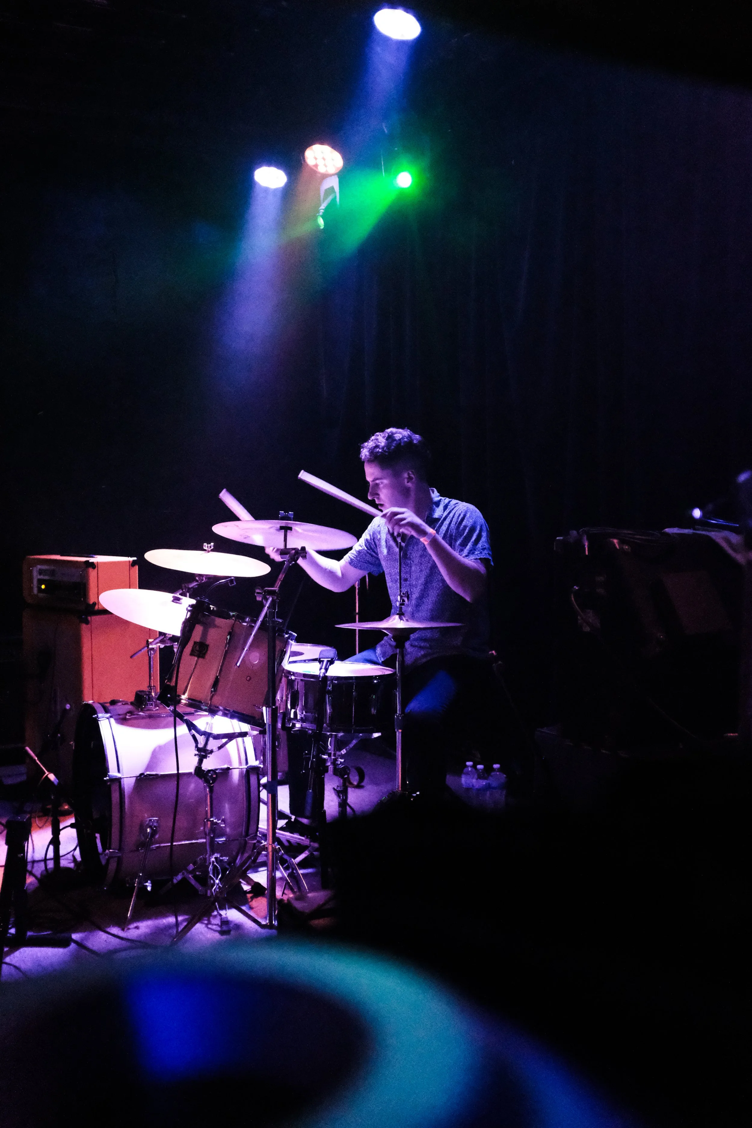 Natural Rat Performing in Morgantown, WV. | 05-30-2026