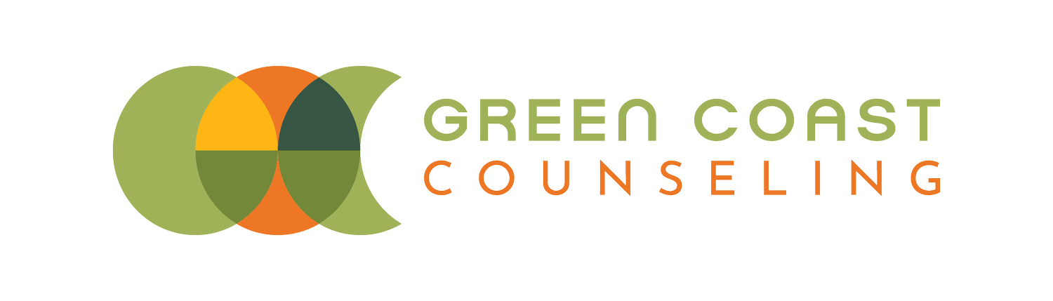 Green Coast Counseling