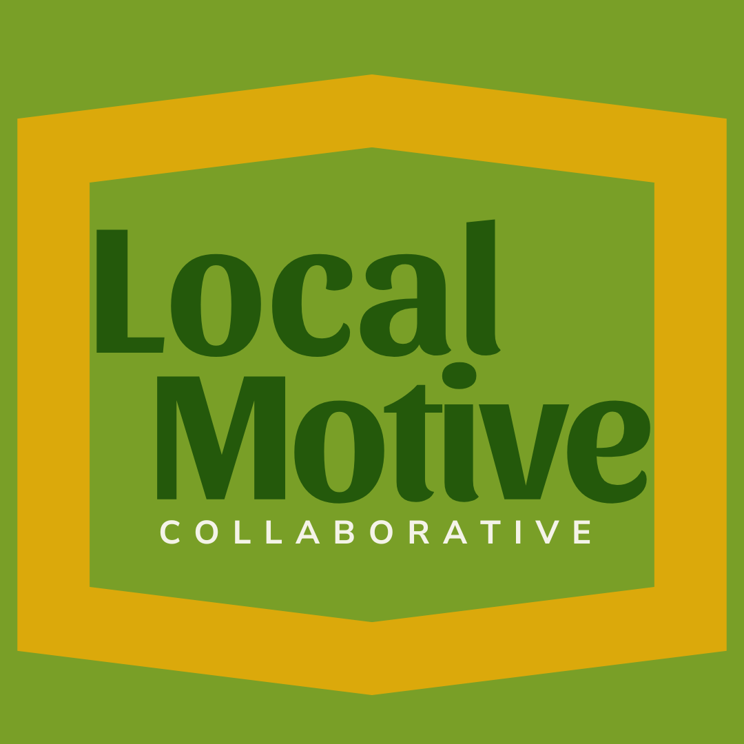 Local Motive Collaborative