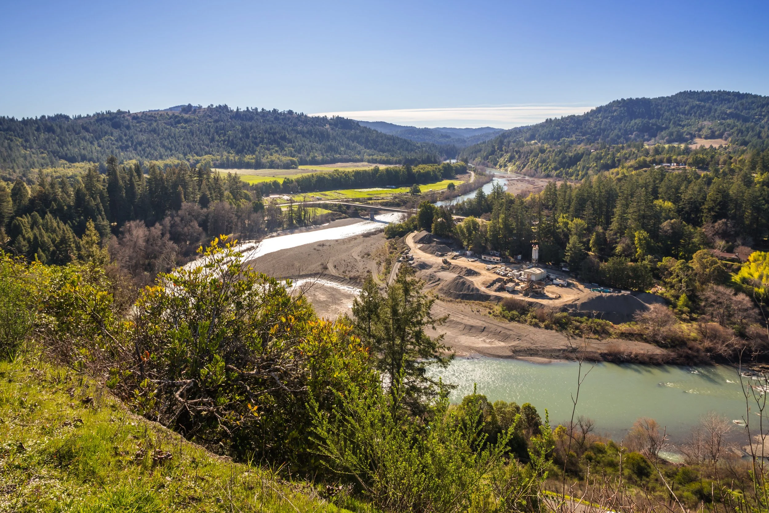 Resources — Eel River Valley Recovery Group